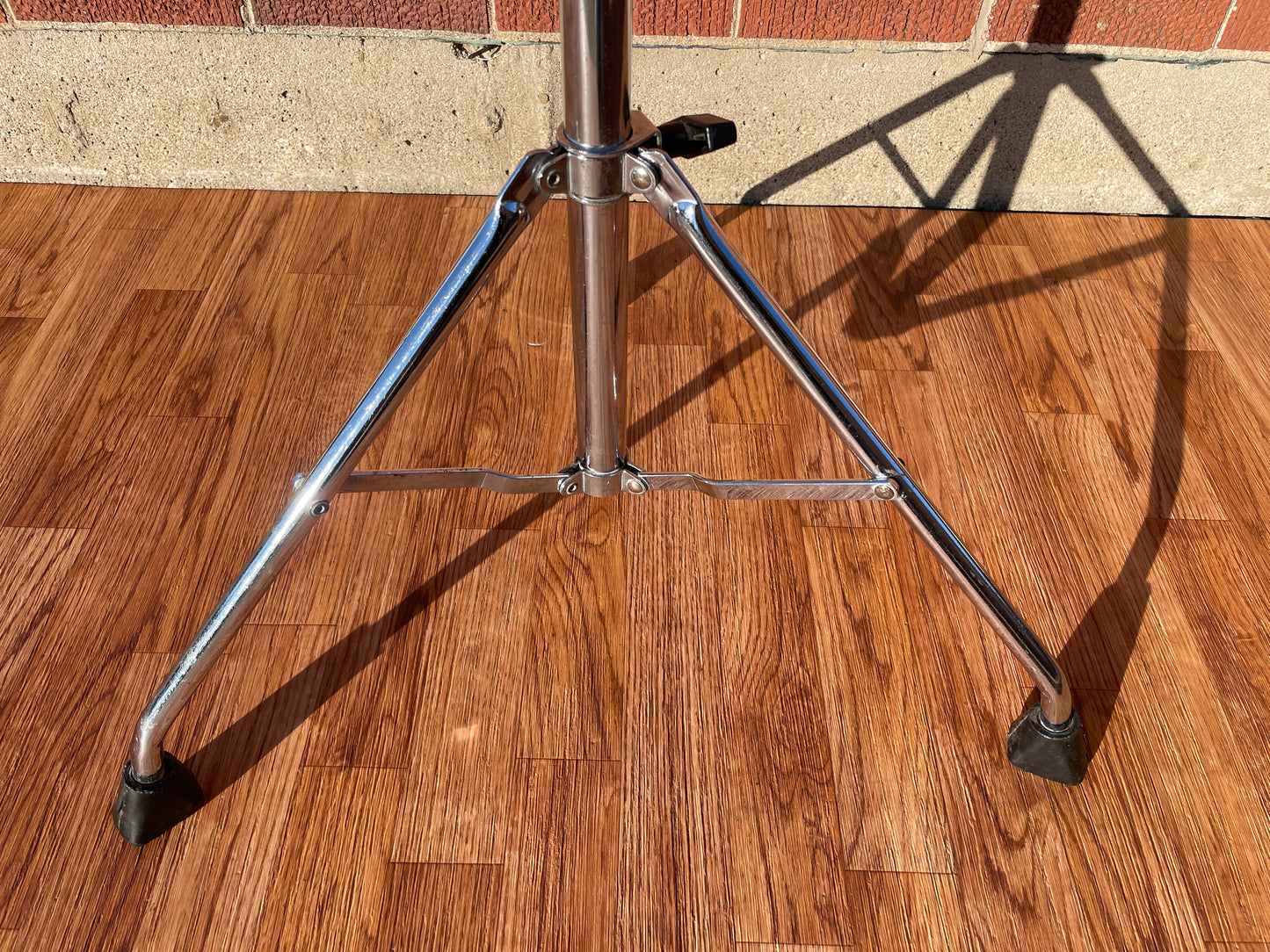 1970s-1980s Ludwig No. 1411 Hercules Boom Cymbal Stand