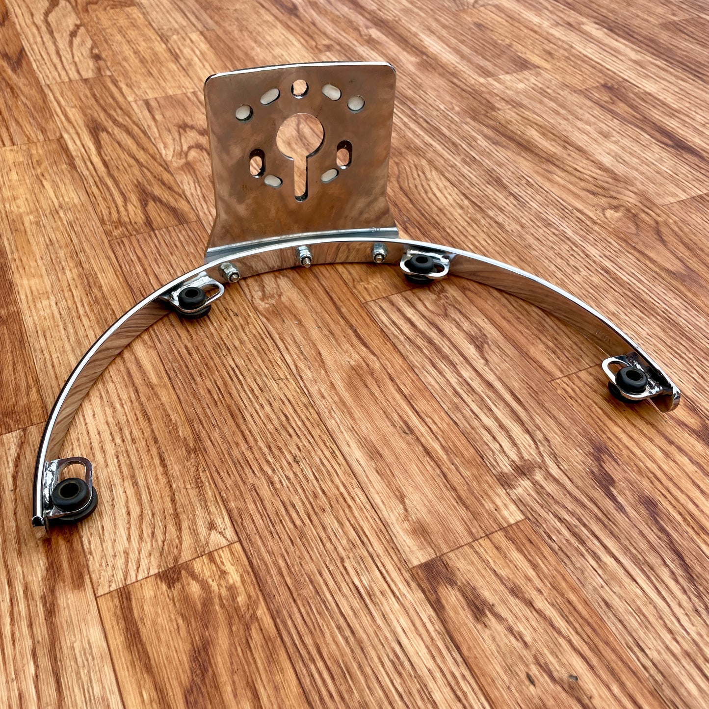 10" 6-Lug RIMS Suspension Tom Mount