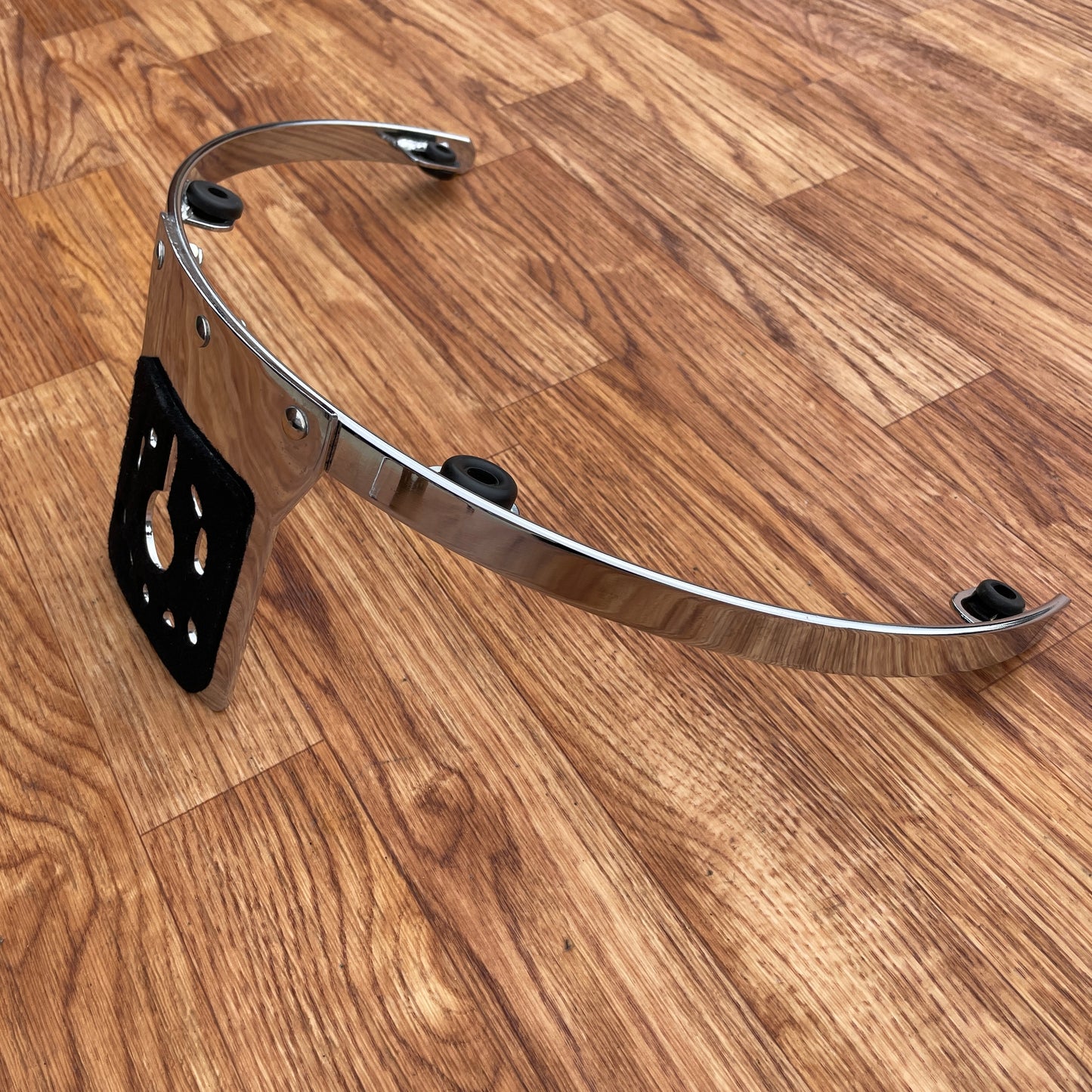 13" 6-Lug RIMS Suspension Tom Mount