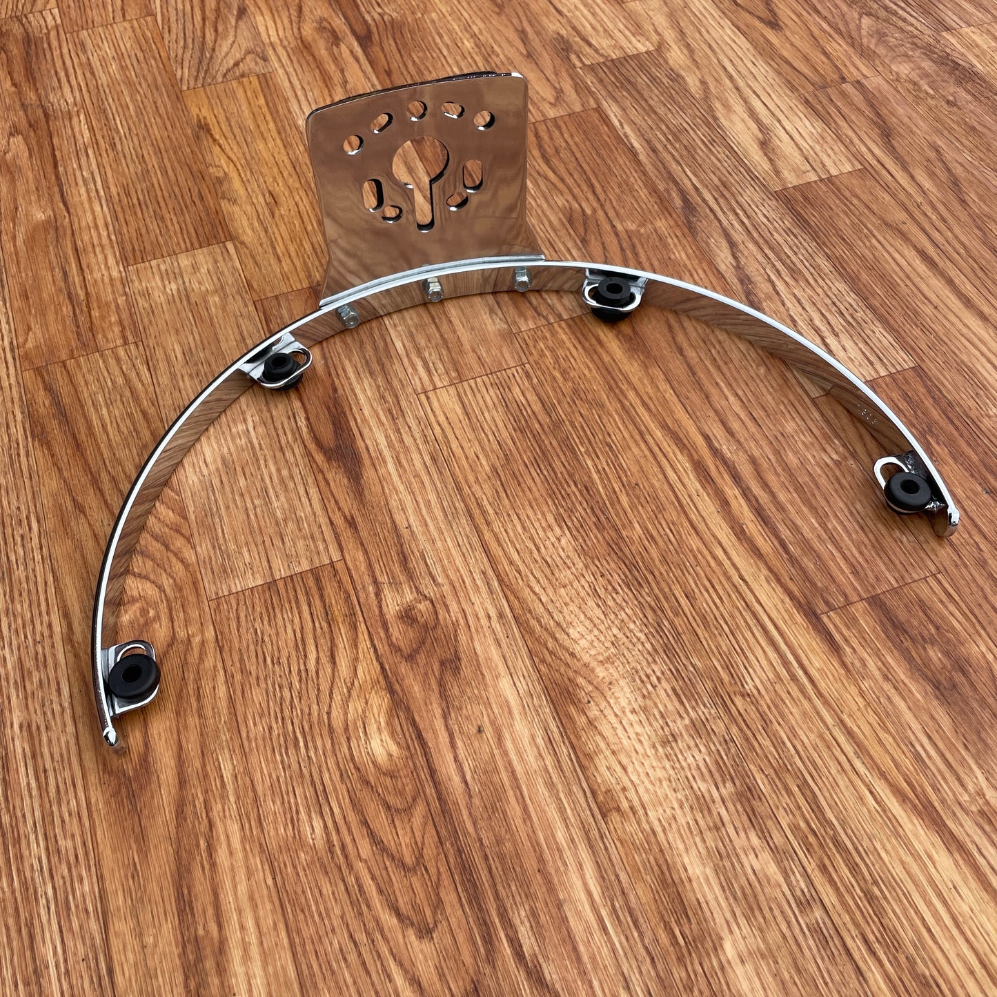 13" 6-Lug RIMS Suspension Tom Mount