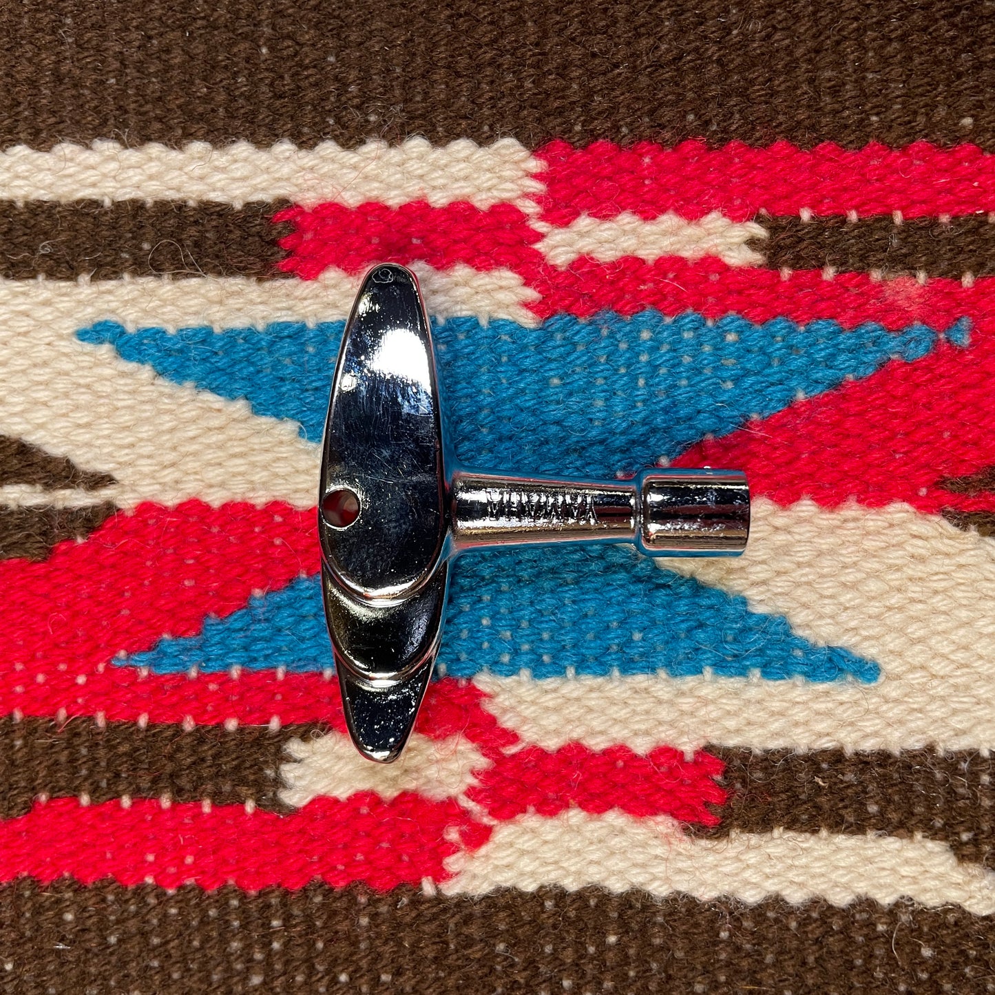 Yamaha DK-25 Custom Art Deco Drum Key