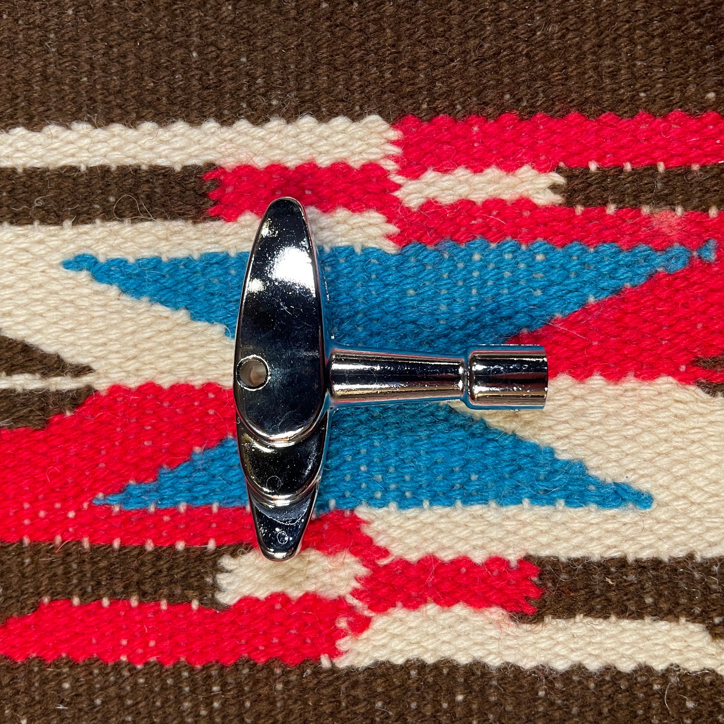 Yamaha DK-25 Custom Art Deco Drum Key