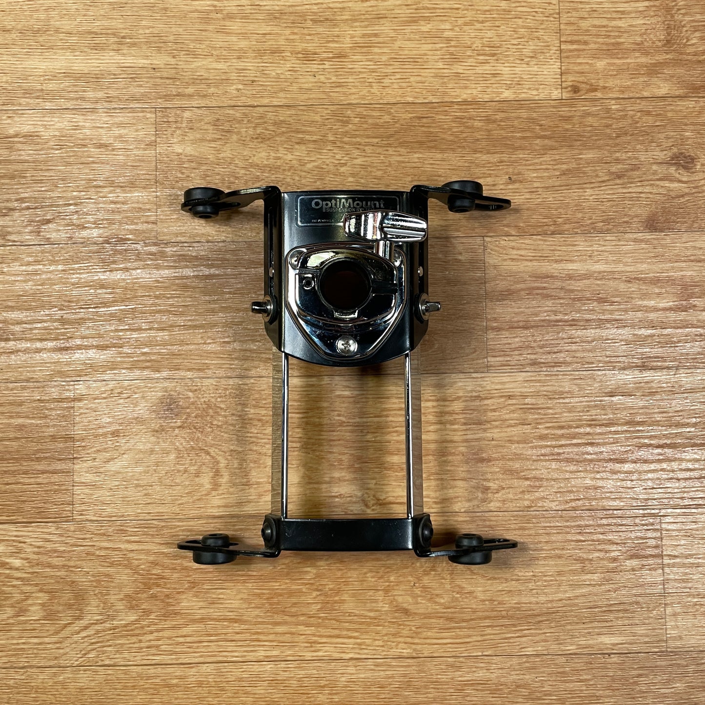 Pearl OPT0910 Optimount Tom Suspension System 9" - 10" Depth