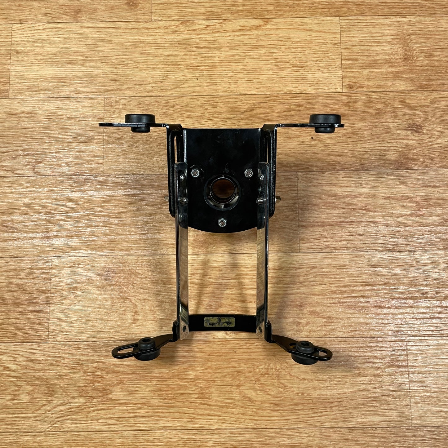 Pearl OPT0910 Optimount Tom Suspension System 9" - 10" Depth