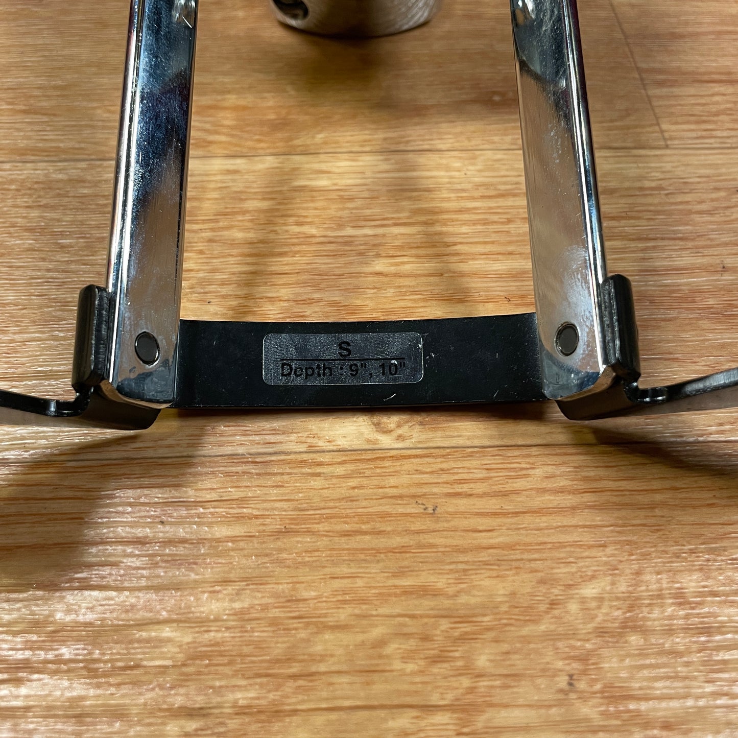 Pearl OPT0910 Optimount Tom Suspension System 9" - 10" Depth