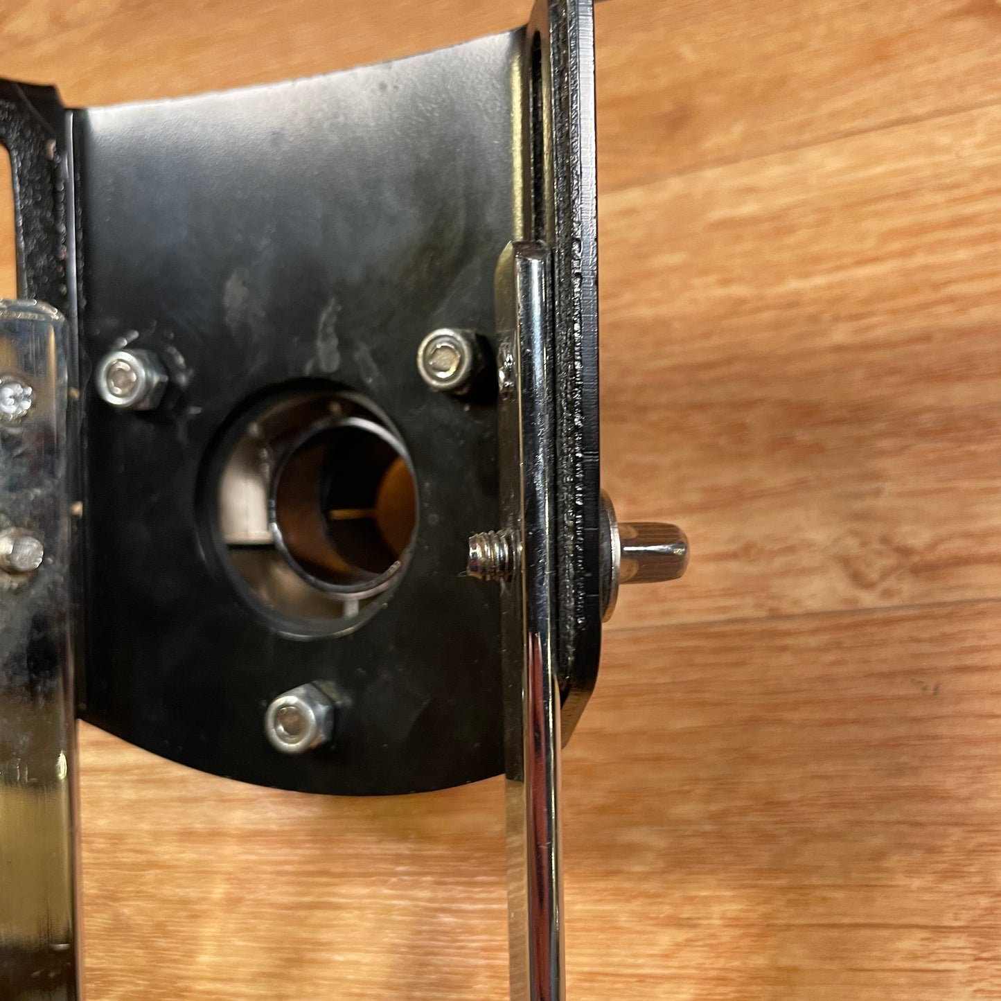 Pearl OPT0910 Optimount Tom Suspension System 9" - 10" Depth