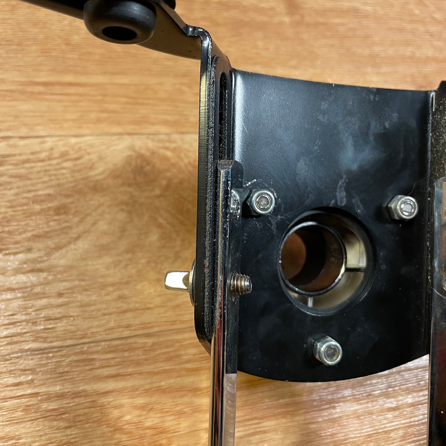 Pearl OPT0910 Optimount Tom Suspension System 9" - 10" Depth