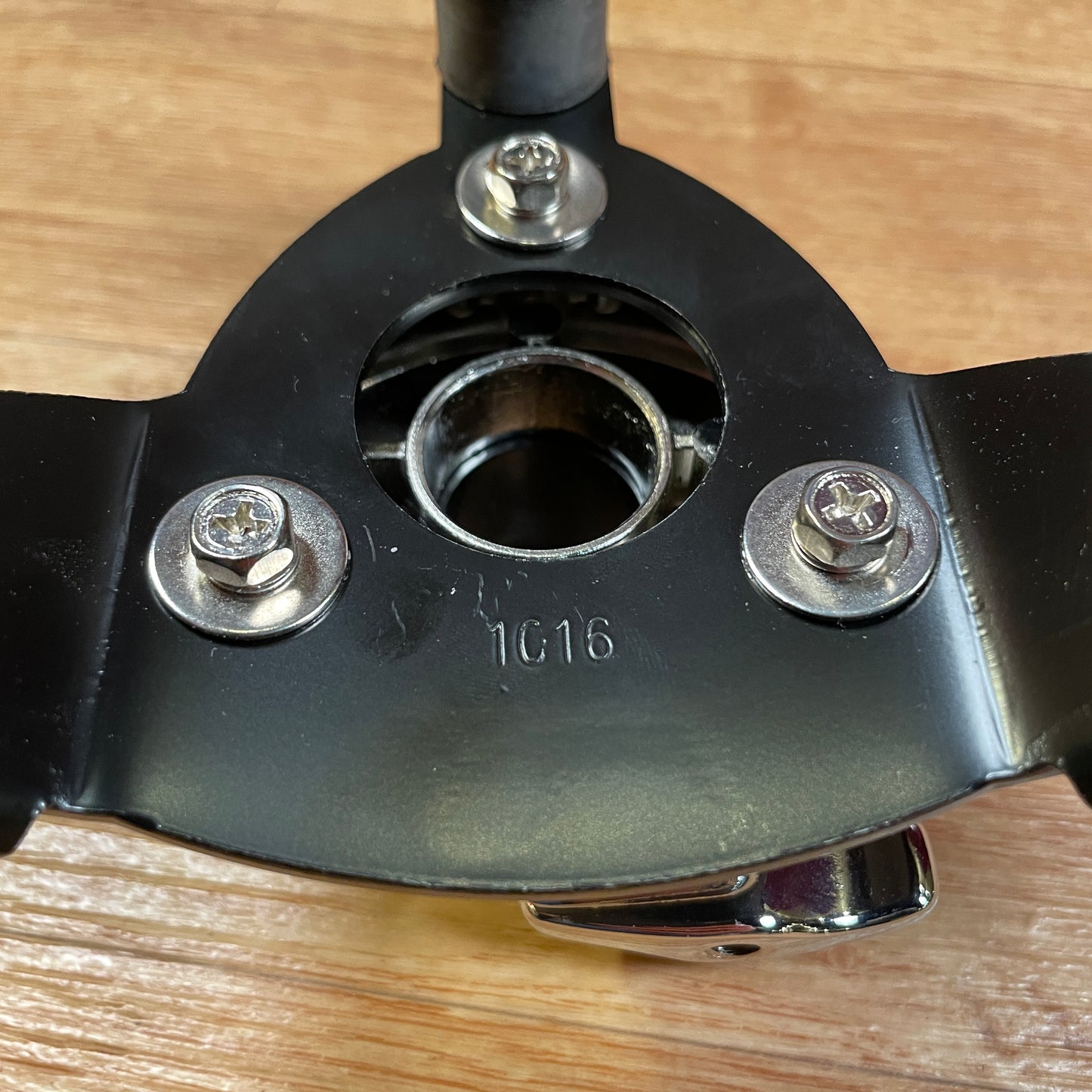 Pearl OPL1016/C Opti-Loc Suspension System 10" - 16" Depth