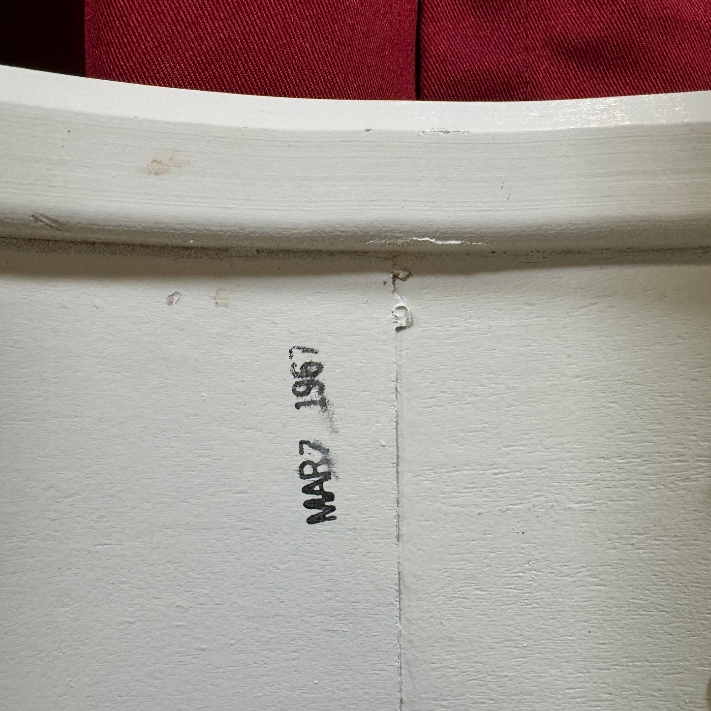 1967 Ludwig Super Classic Drum Set Sky Blue Pearl 22/13/16