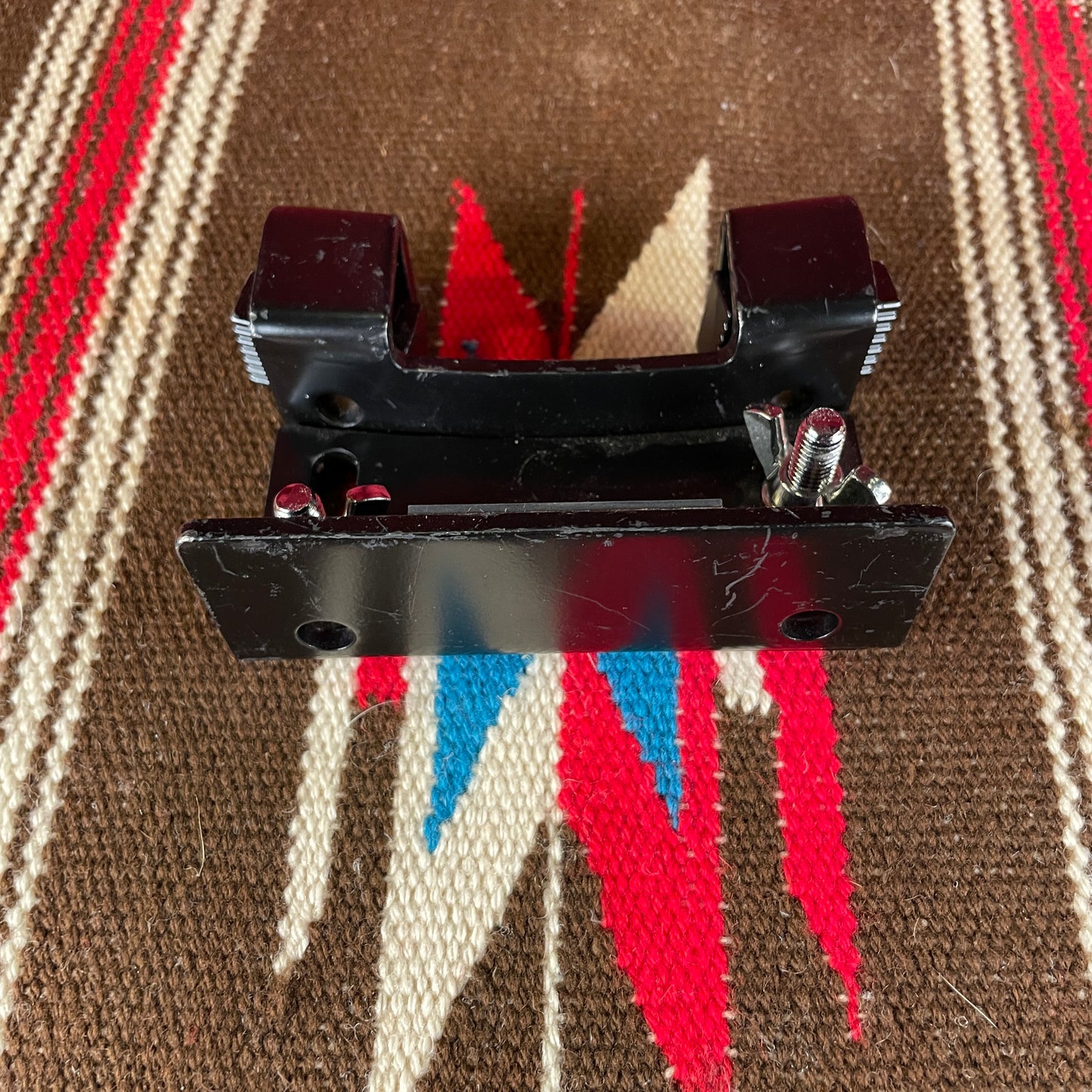 Gibraltar SC-BDPM 18-20" Bass Drum Platform Riser