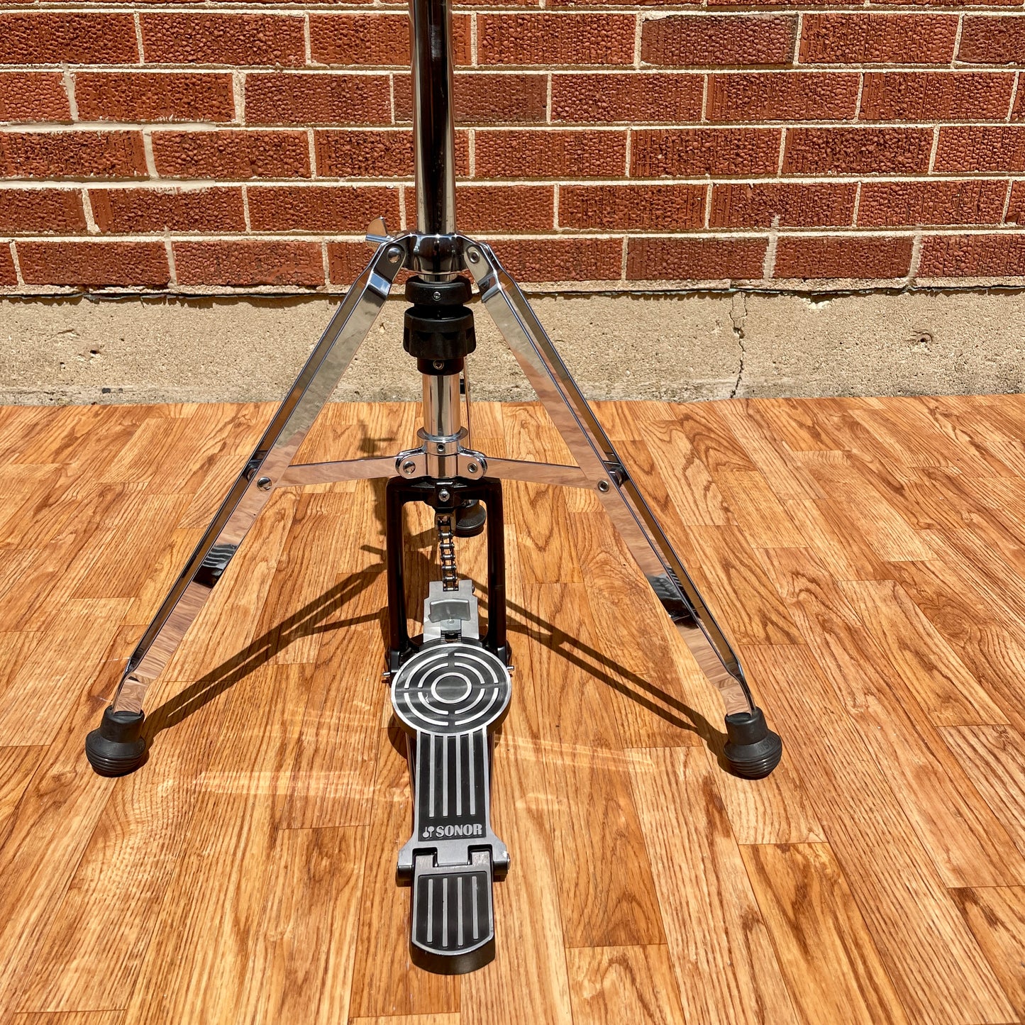 Sonor 400 Series Hi-Hat Stand