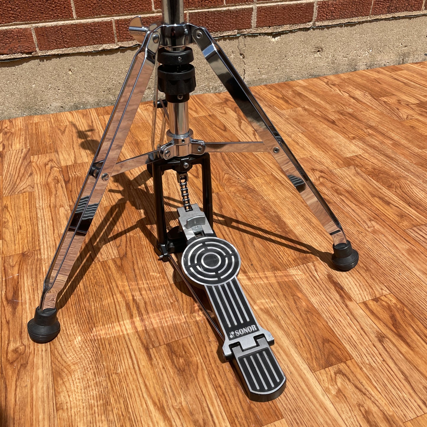 Sonor 400 Series Hi-Hat Stand