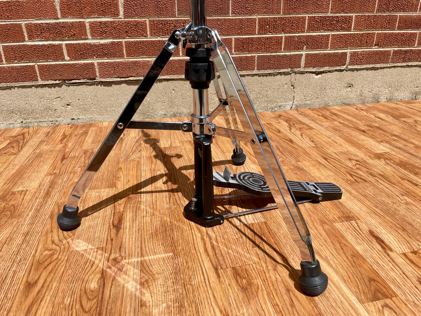 Sonor 400 Series Hi-Hat Stand