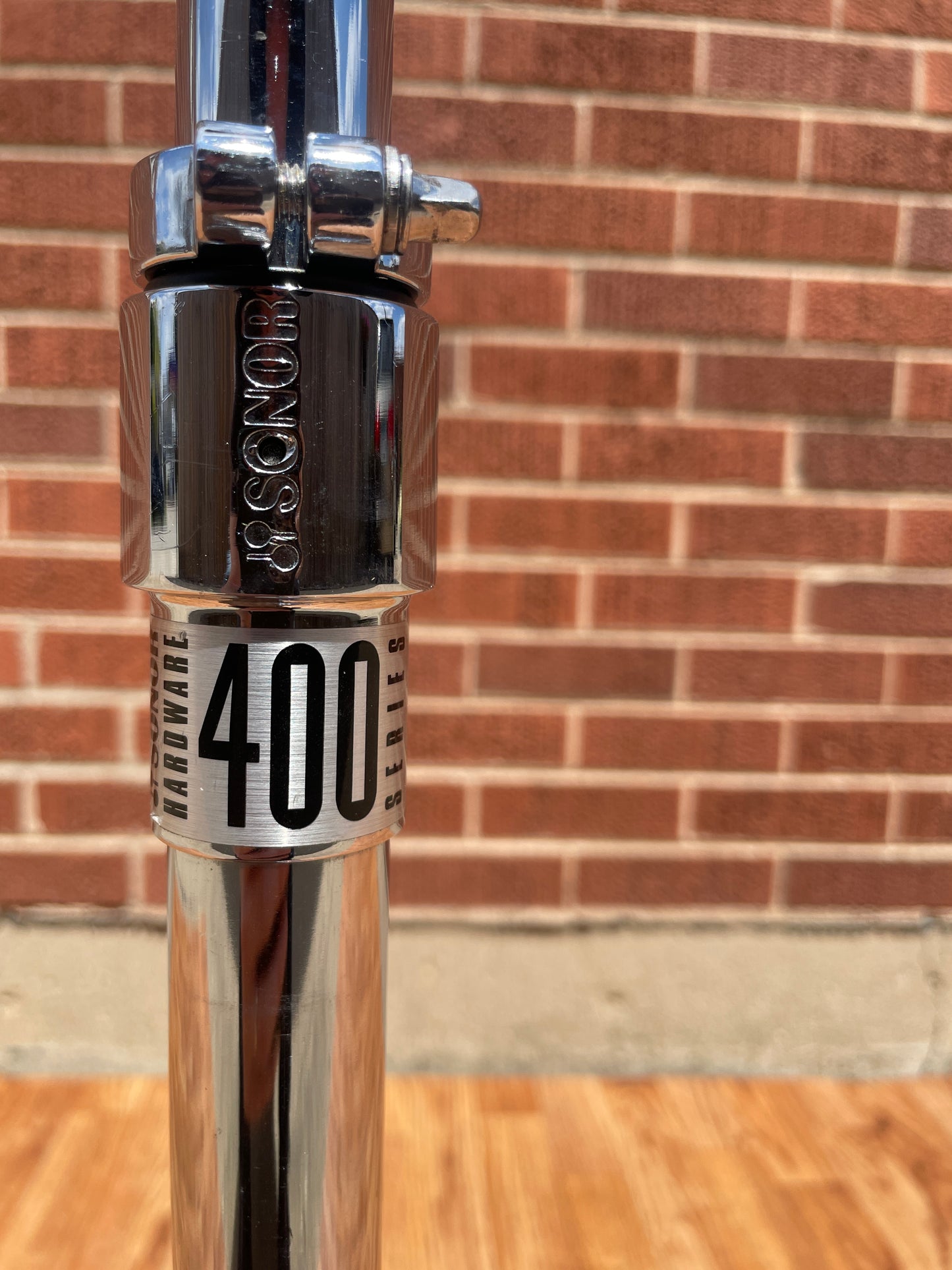 Sonor 400 Series Hi-Hat Stand