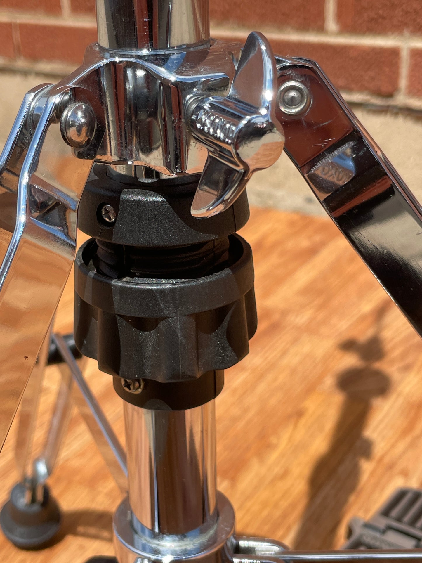 Sonor 400 Series Hi-Hat Stand