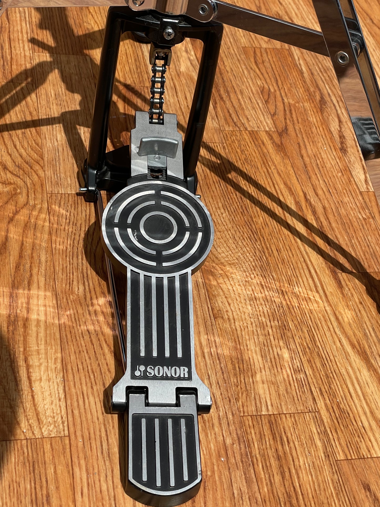 Sonor 400 Series Hi-Hat Stand