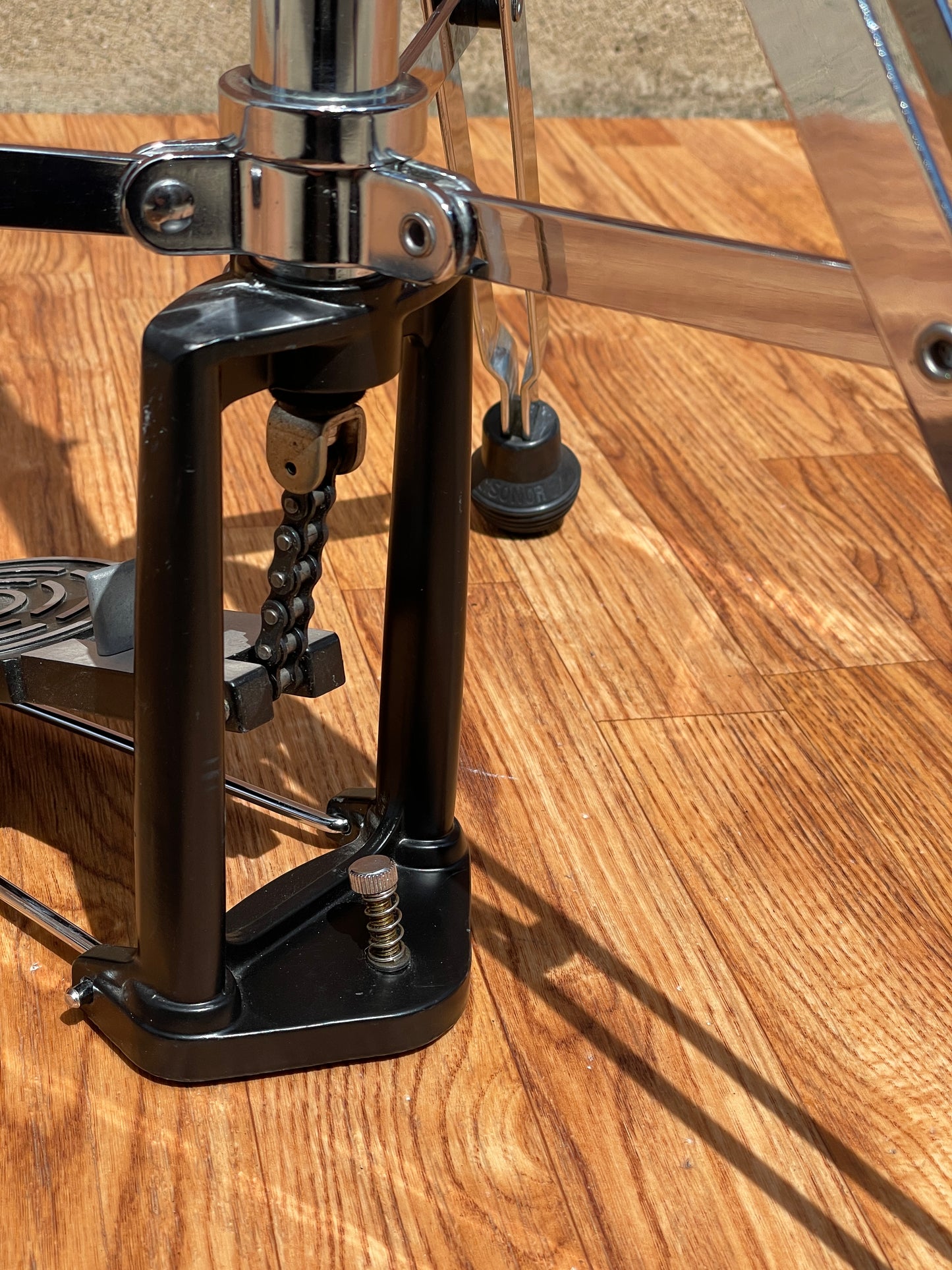 Sonor 400 Series Hi-Hat Stand