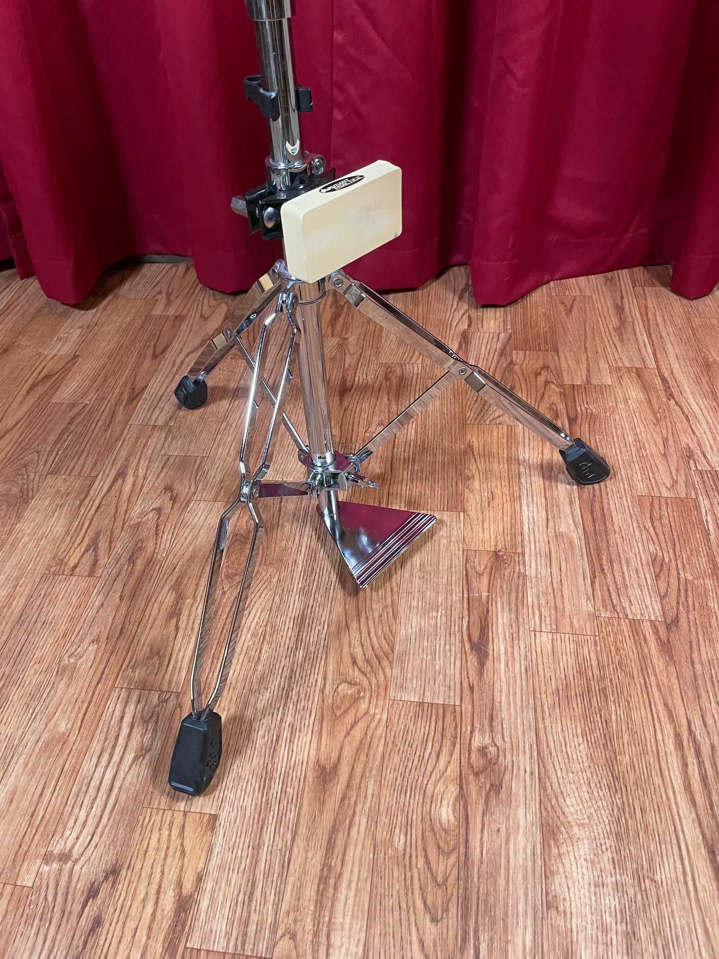 DW Go Anywhere Practice Pad Drum Set DWCPPADTS5