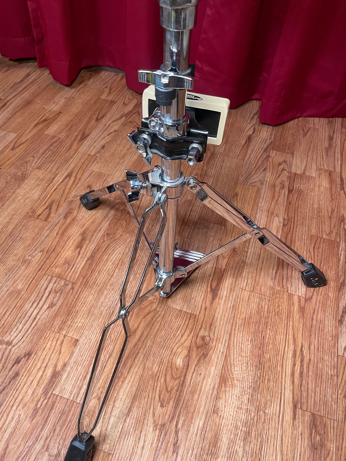 DW Go Anywhere Practice Pad Drum Set DWCPPADTS5