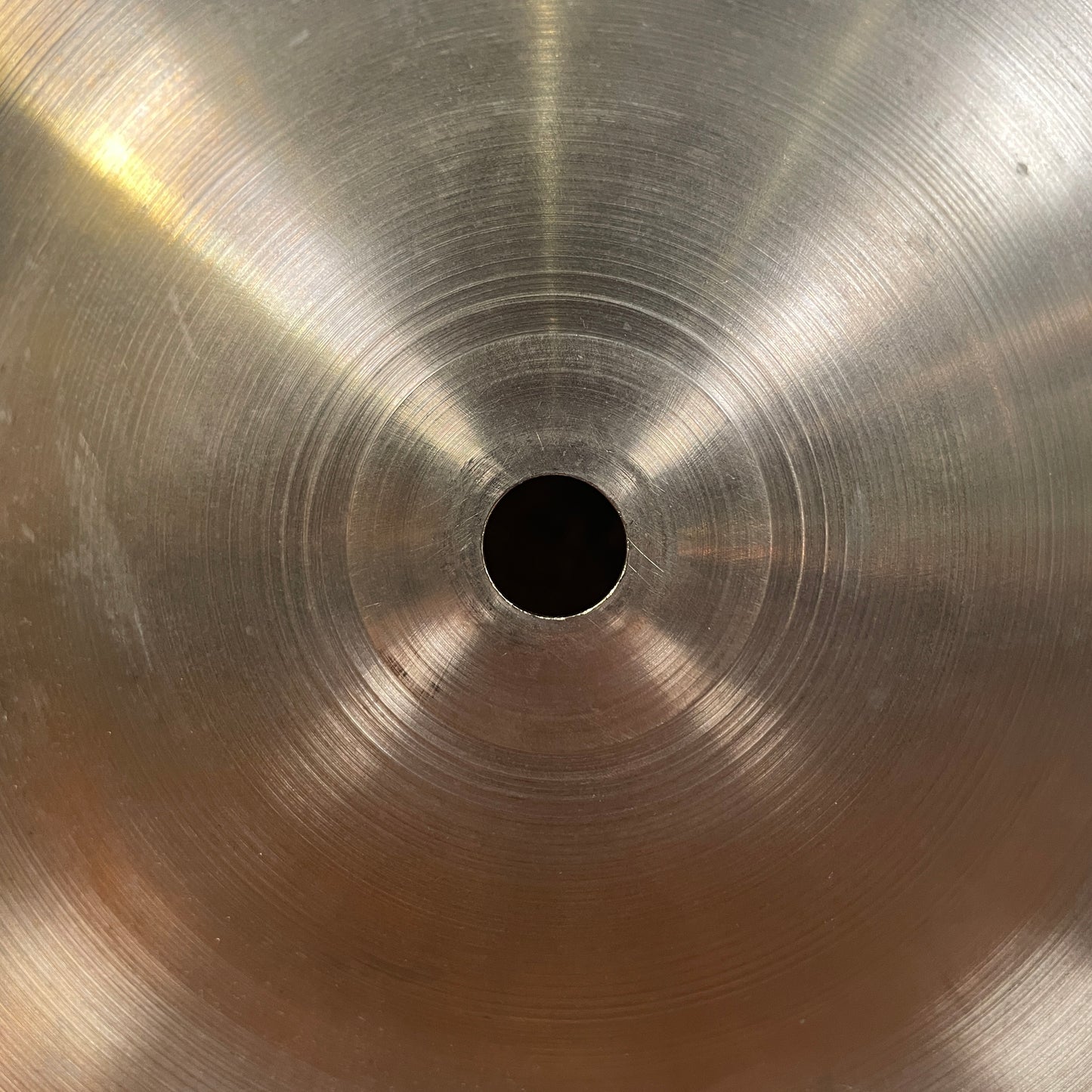 18" Zildjian K Crash Ride Cymbal 1476g *Video Demo*