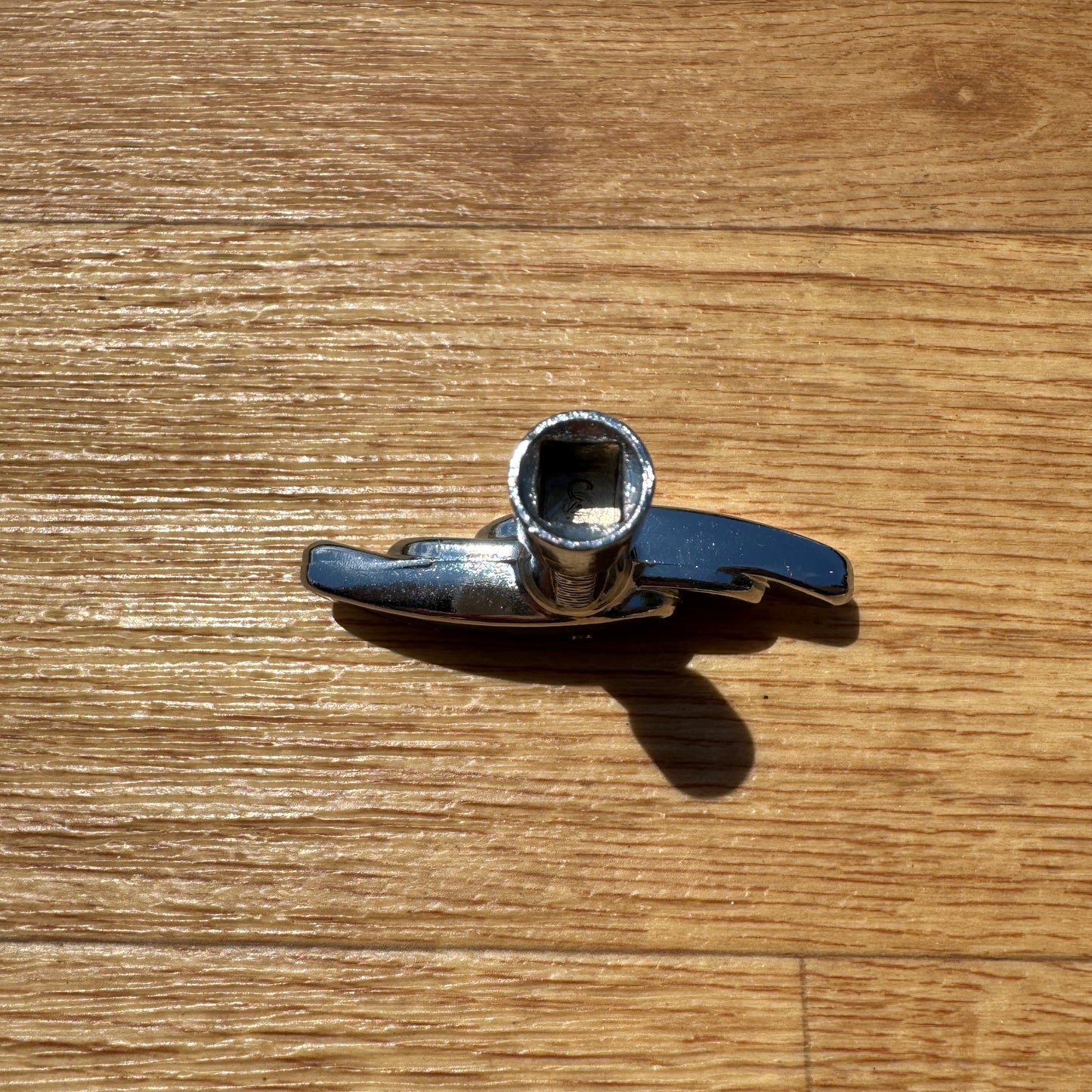 Yamaha DK-25 Custom Art Deco Drum Key