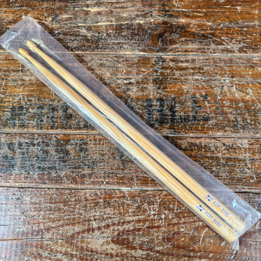 Vintage Sonor Kurt Bong Wood Tip Drum Sticks Pair NOS