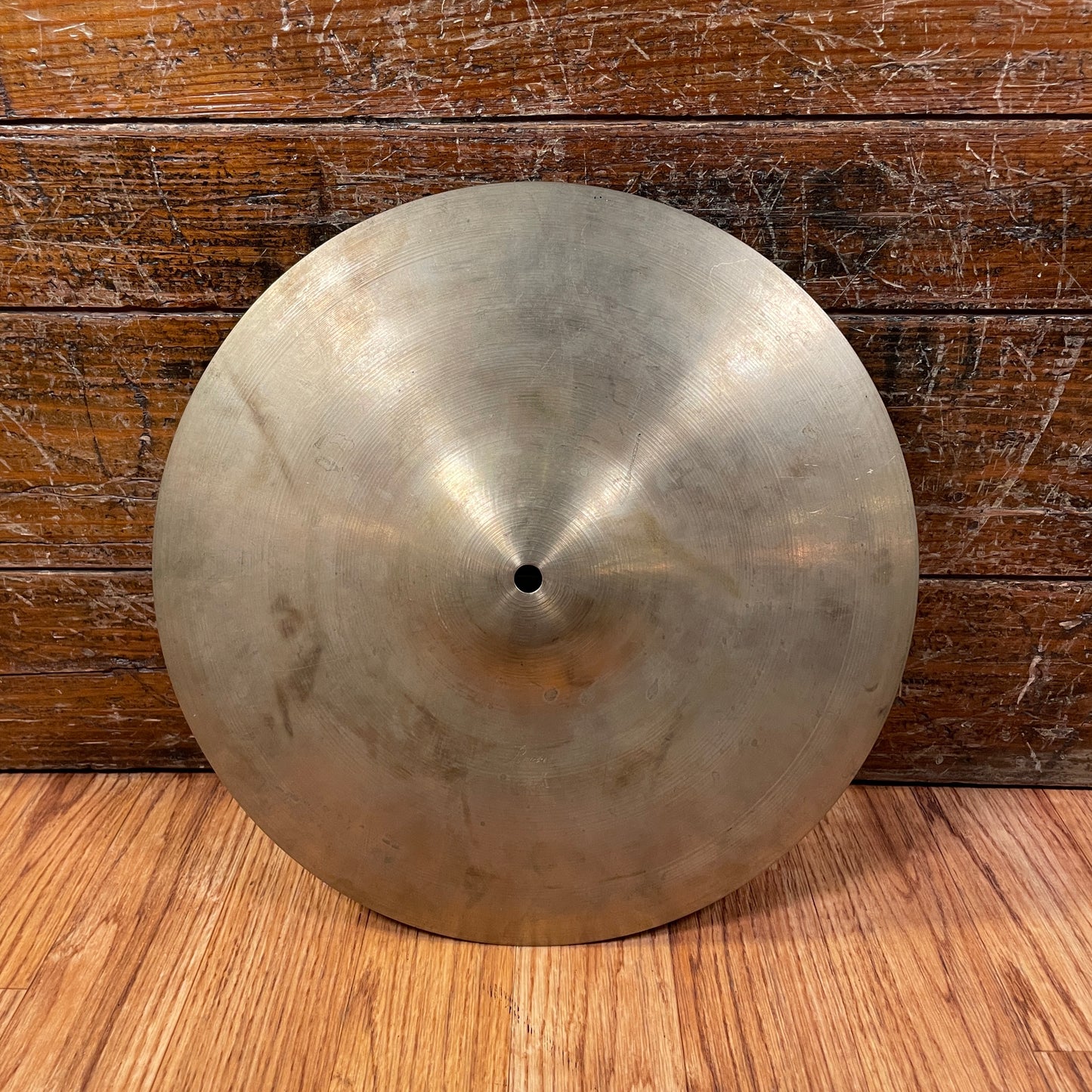 12" Zanchi F&F Revere Splash / Crash Cymbal 422g Made in Italy *Video Demo*