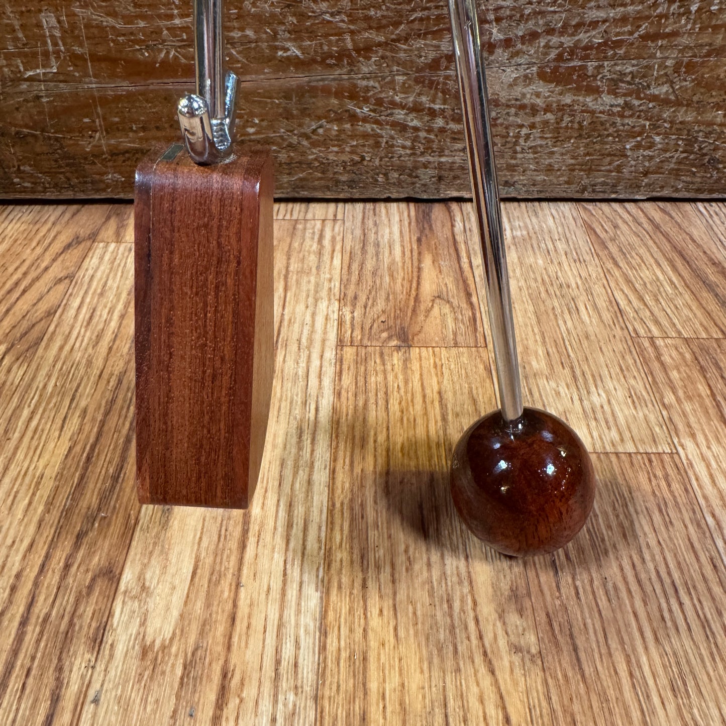 LP Vibra-Slap II Standard Latin Percussion w/ Box LP208