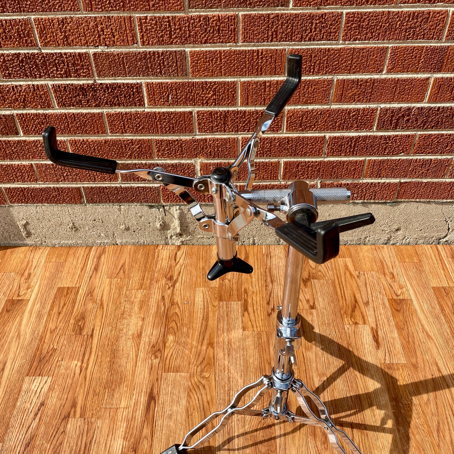 Vintage DW Snare Drum Stand 5000 Series Drum Workshop