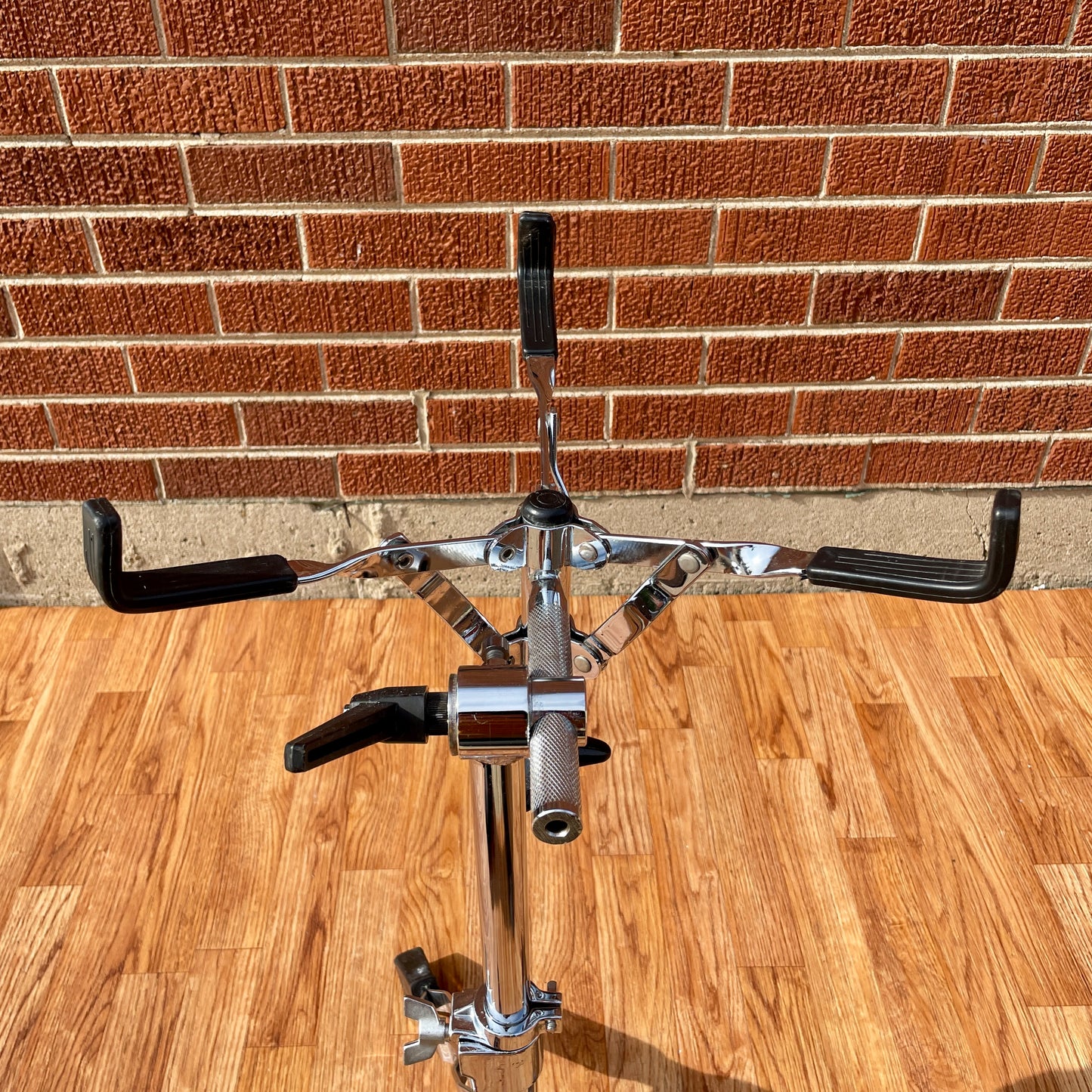 Vintage DW Snare Drum Stand 5000 Series Drum Workshop