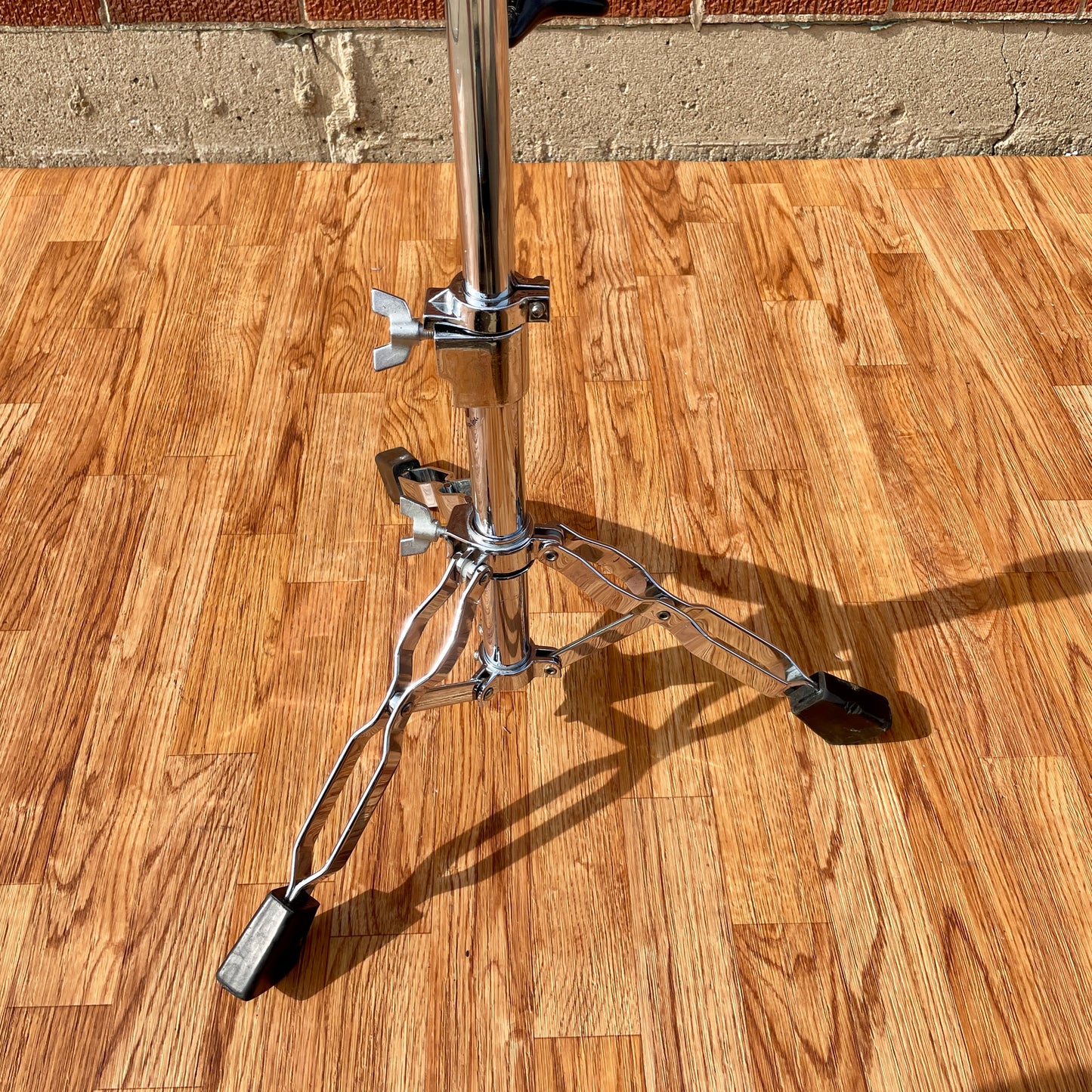 Vintage DW Snare Drum Stand 5000 Series Drum Workshop