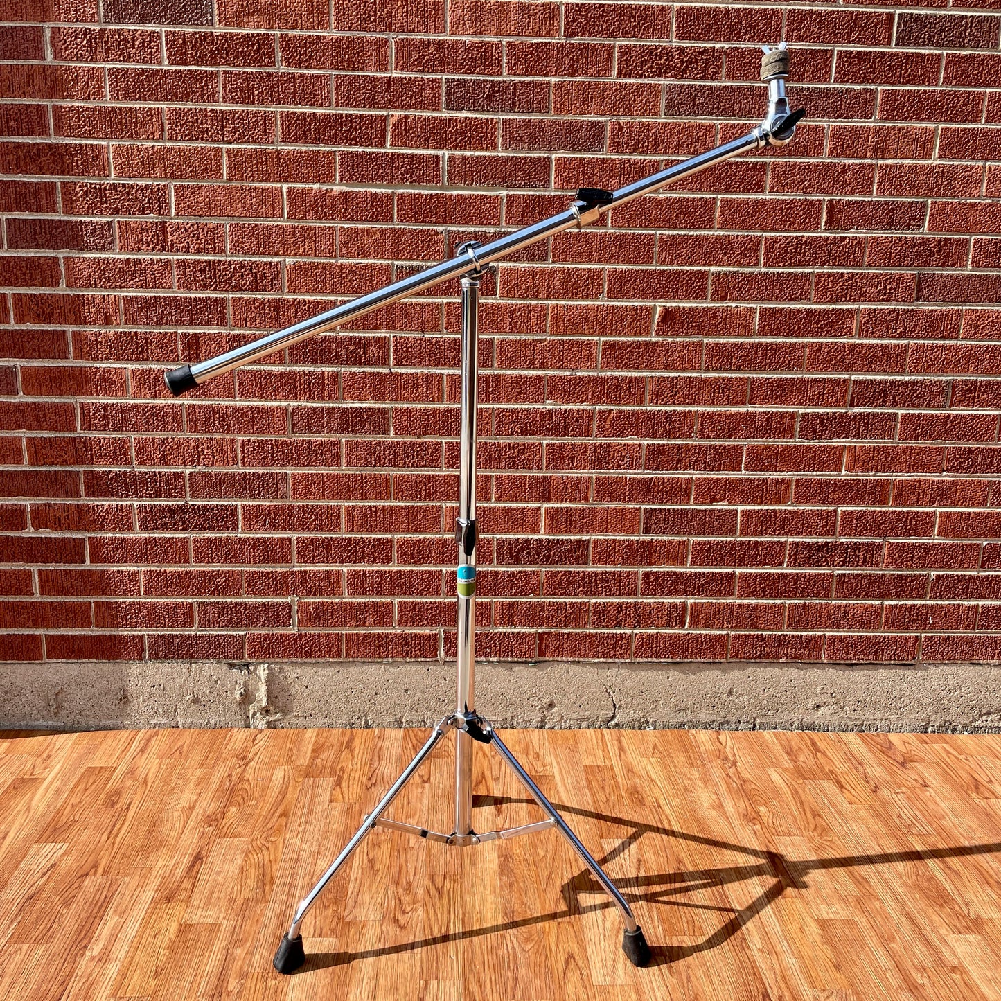 1970s-1980s Ludwig No. 1411 Hercules Boom Cymbal Stand