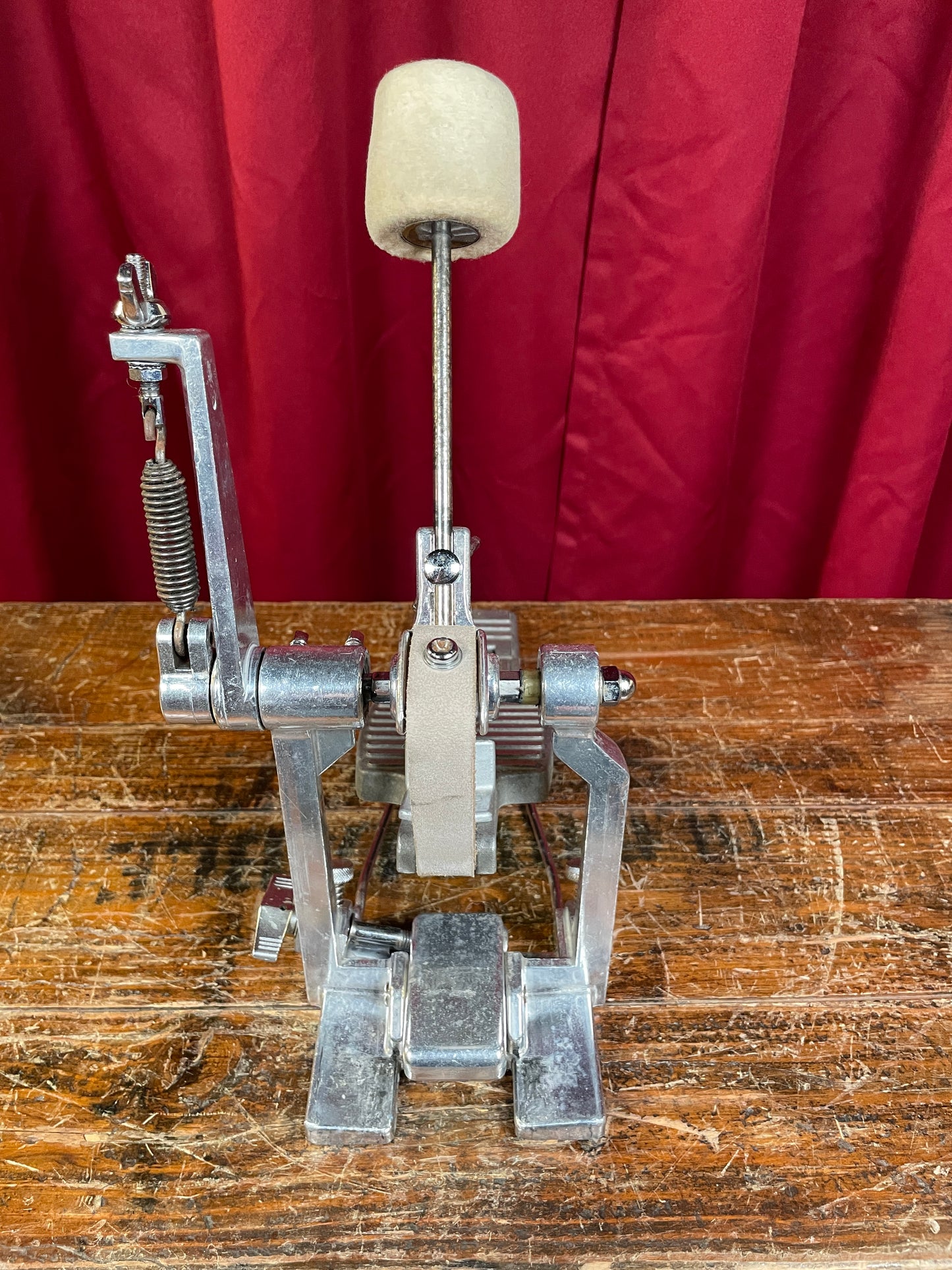 1980s Pearl Model 810S Bass Drum Pedal
