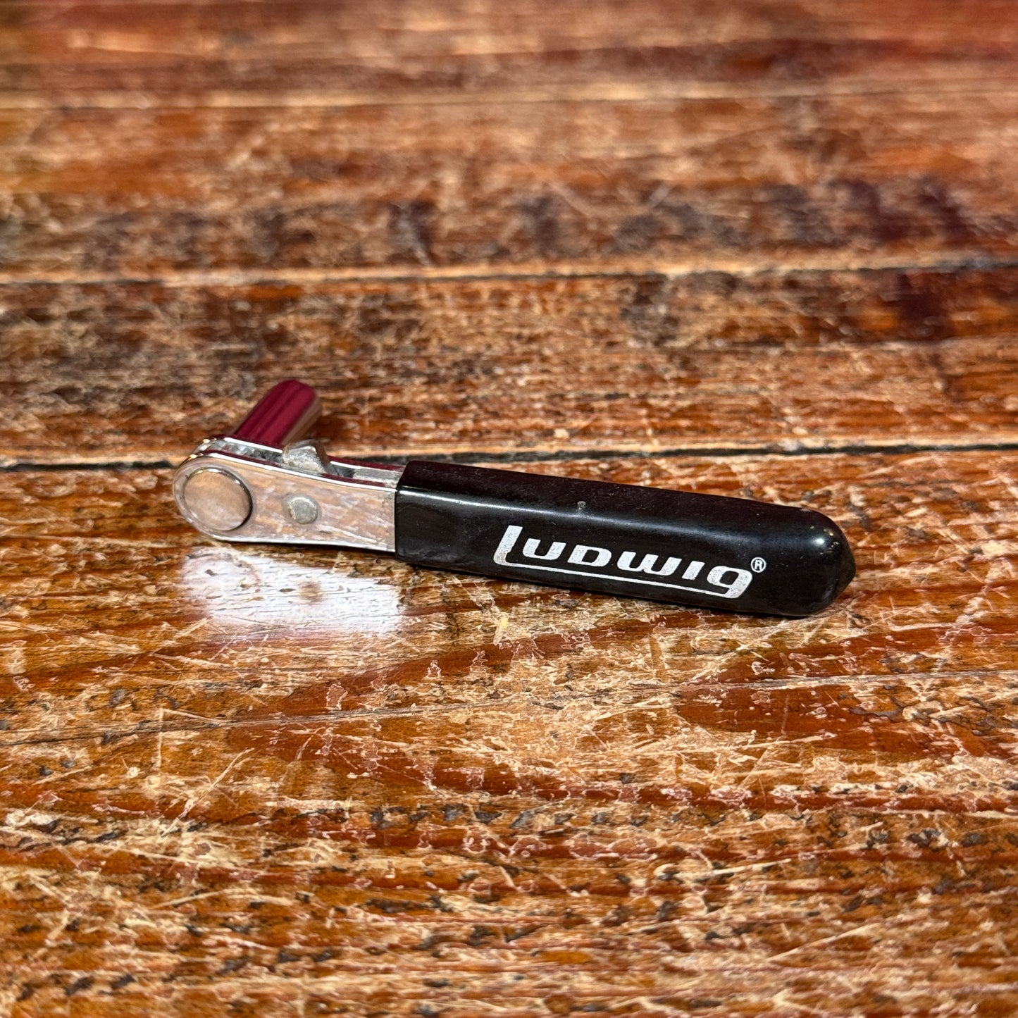 Ludwig Ratchet Torque Wrench Drum Key Standard