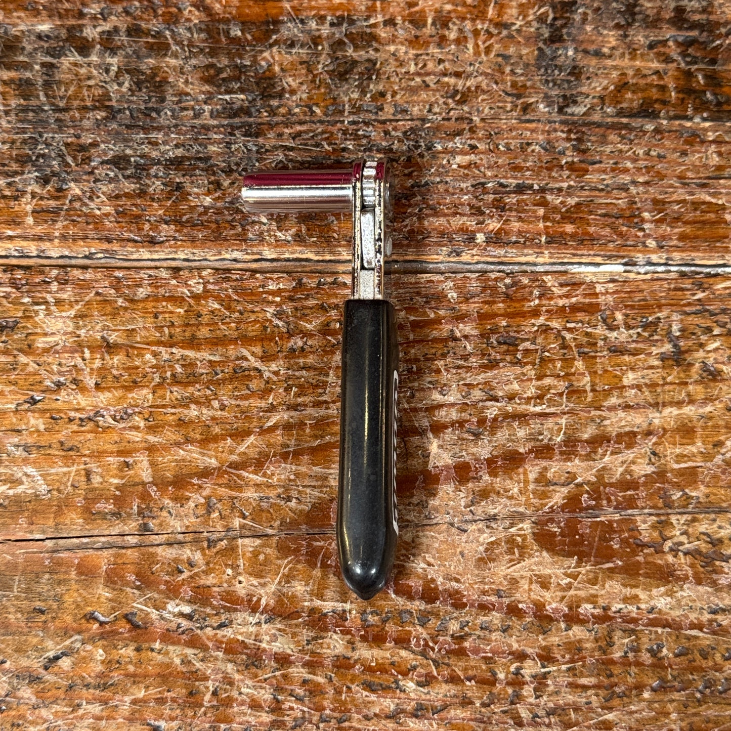 Ludwig Ratchet Torque Wrench Drum Key Standard