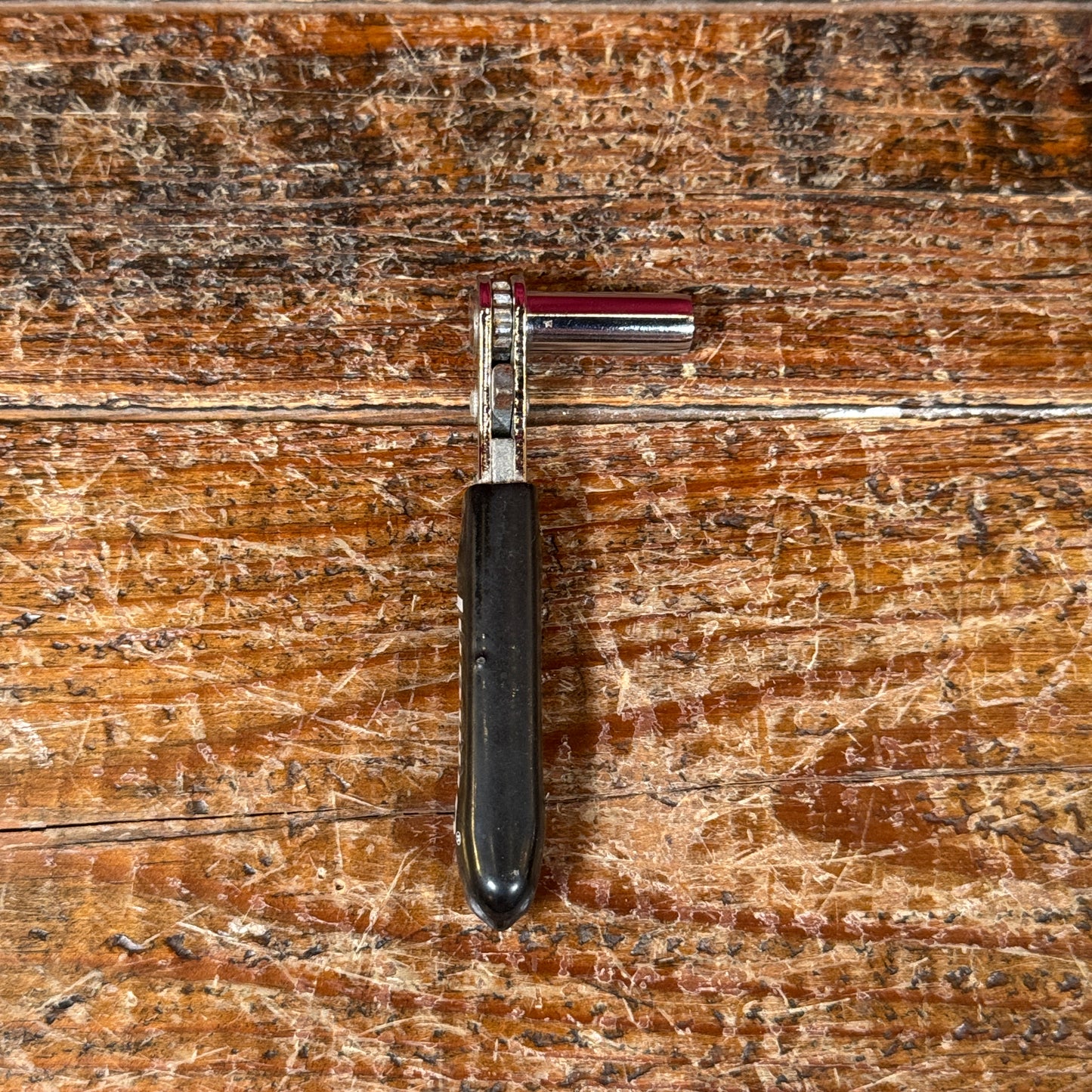 Ludwig Ratchet Torque Wrench Drum Key Standard