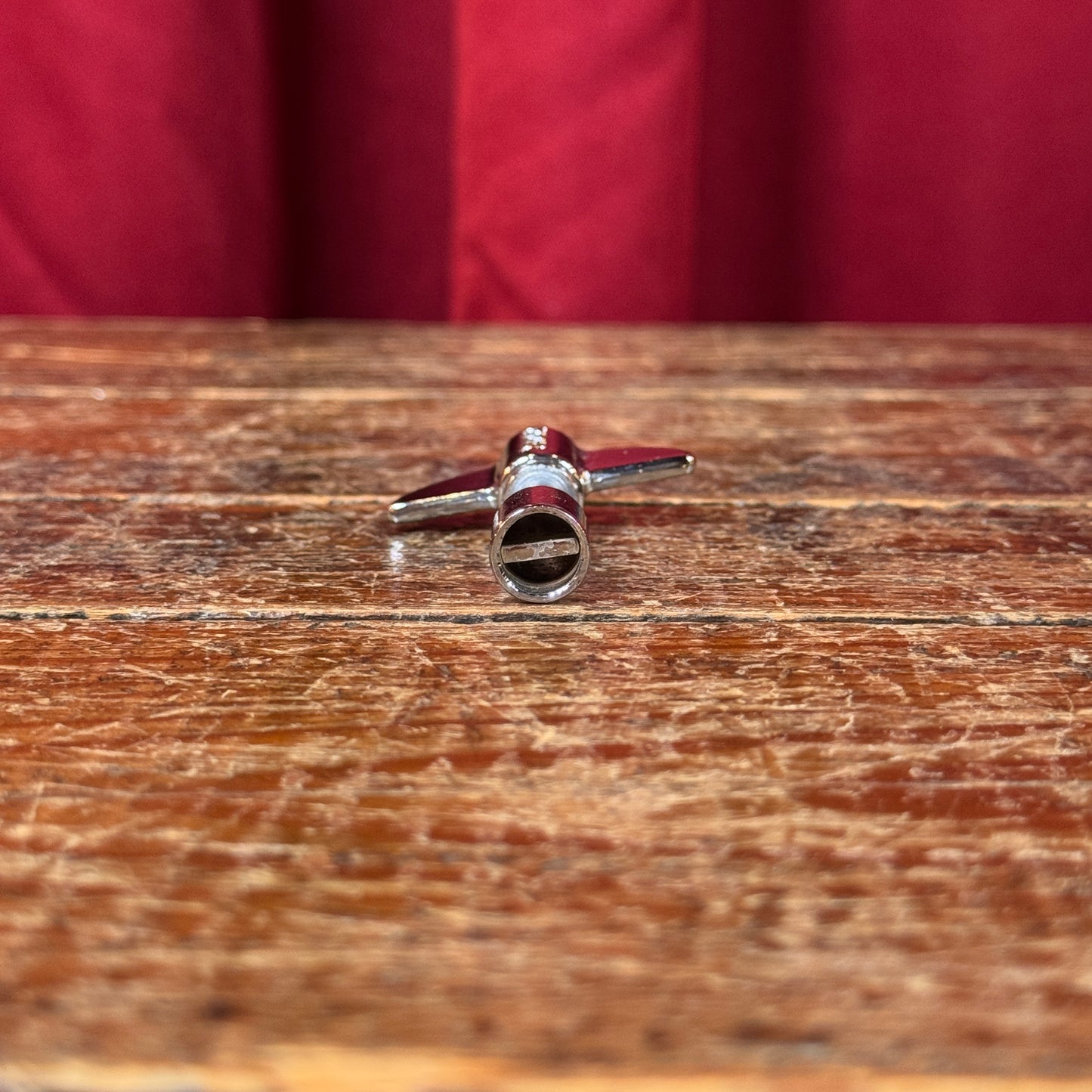 Vintage Sonor Slotted Head Drum Key NOS