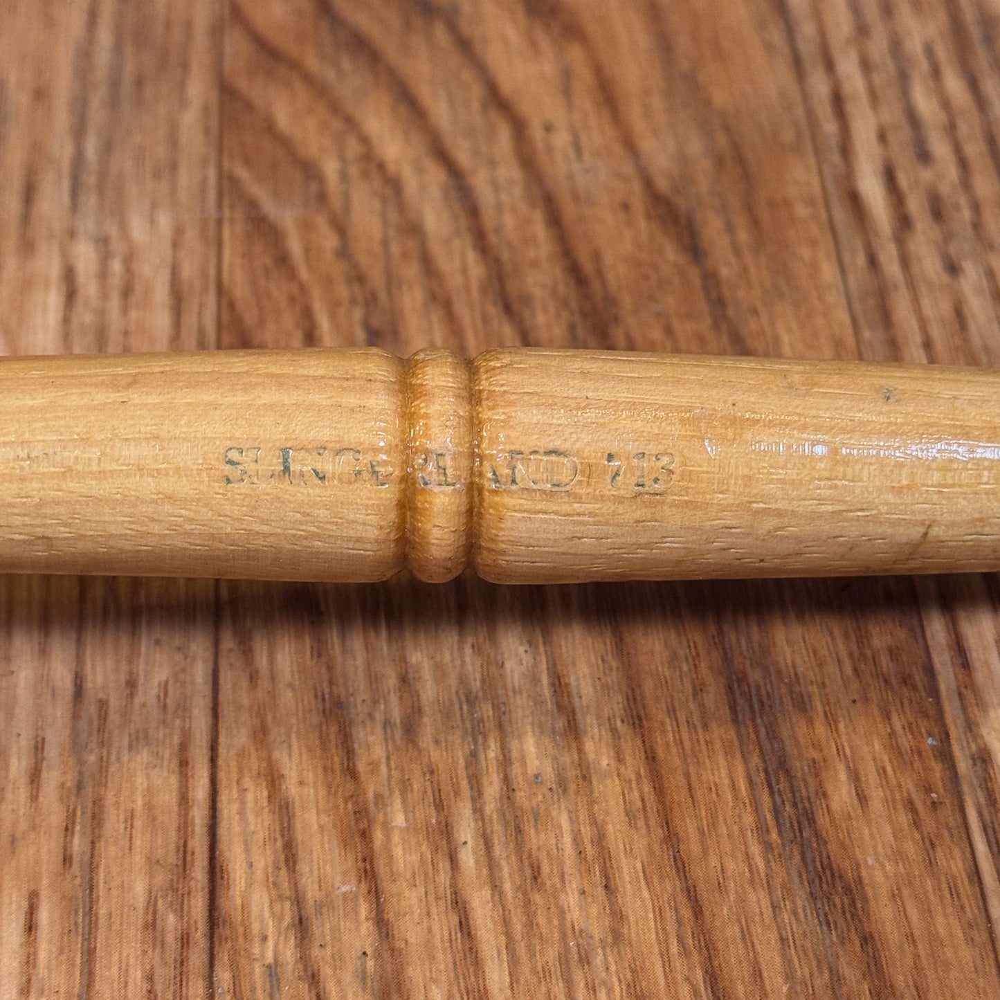 1950s Slingerland Band Model 713 Bass Drum Mallet
