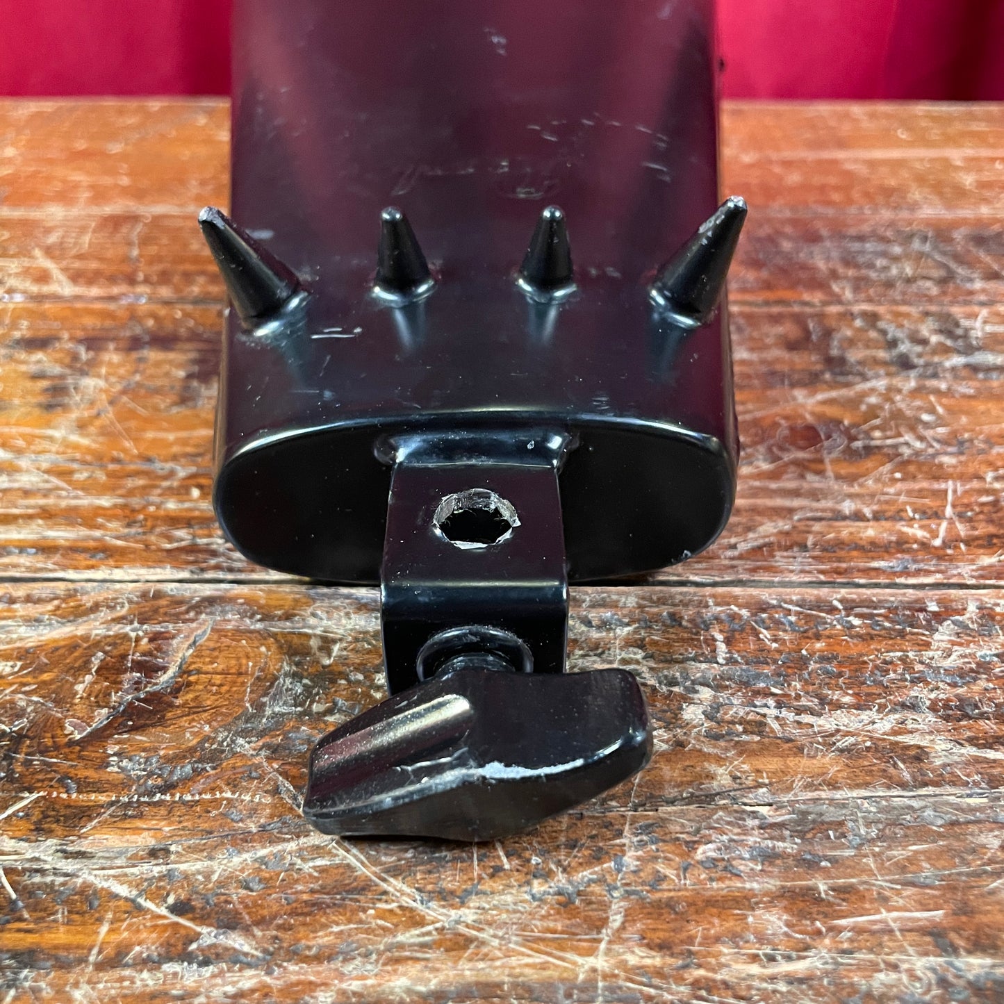 Pearl 10" PCB20 Anarchy Series Heavy Metal Cowbell