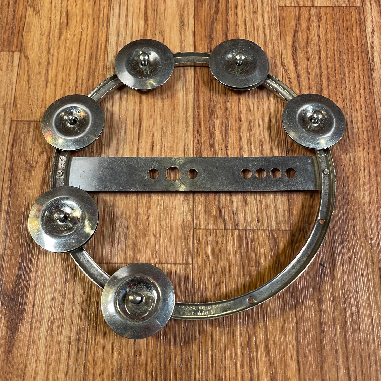 Vintage Original Ralph Kester Ching Ring John Bonham