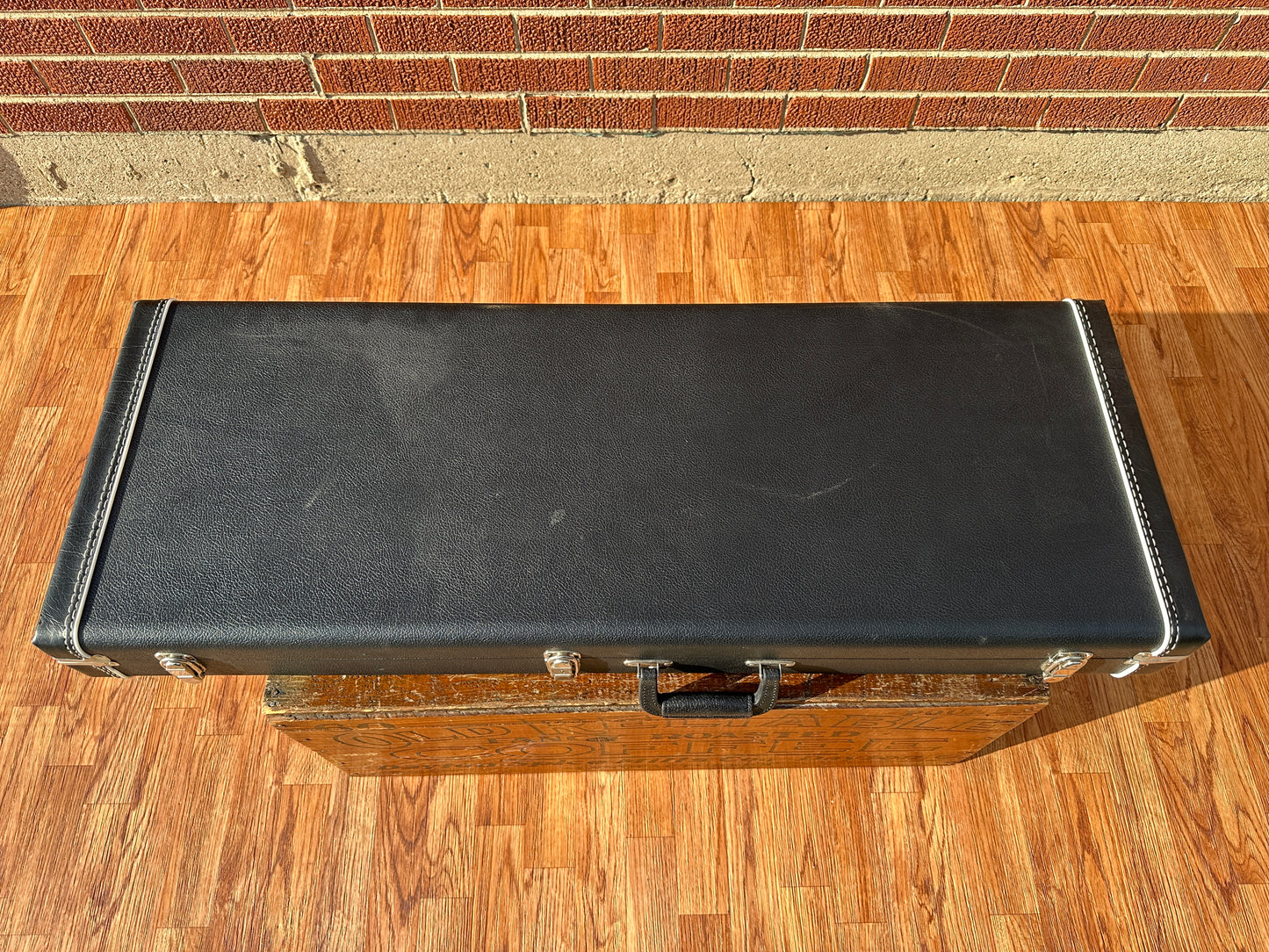 2013 PRS 10-Top P22 Makena Blue w/ Piezo Pickup & Tremolo Custom 22