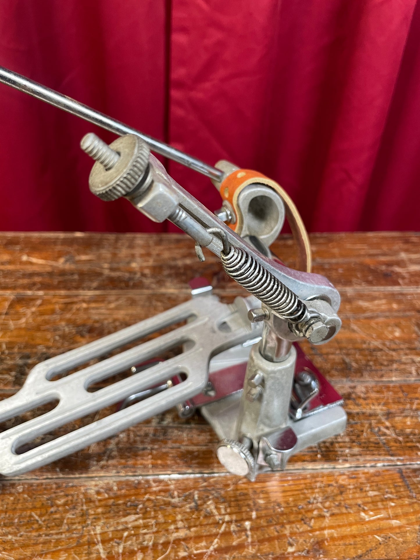 1960s Rogers No. 395R Swiv-O-Matic Bass Drum Pedal