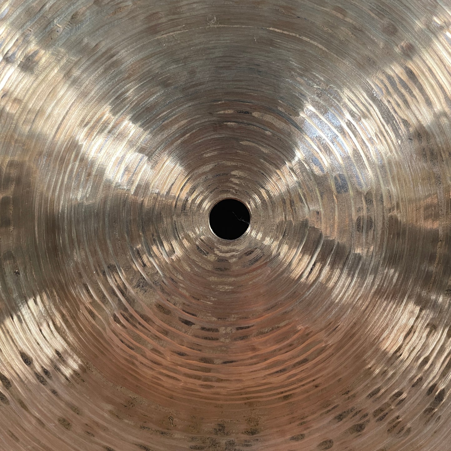 22" Istanbul Agop 30th Anniversary Ride Cymbal 2370g *Video Demo*