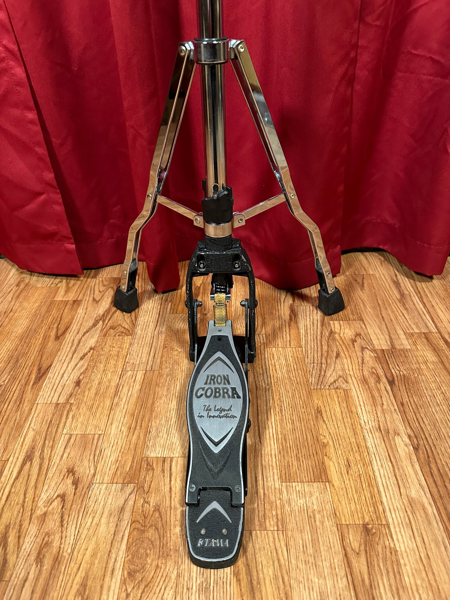 Tama Iron Cobra HH905N Lever Glide Hi-Hat Stand