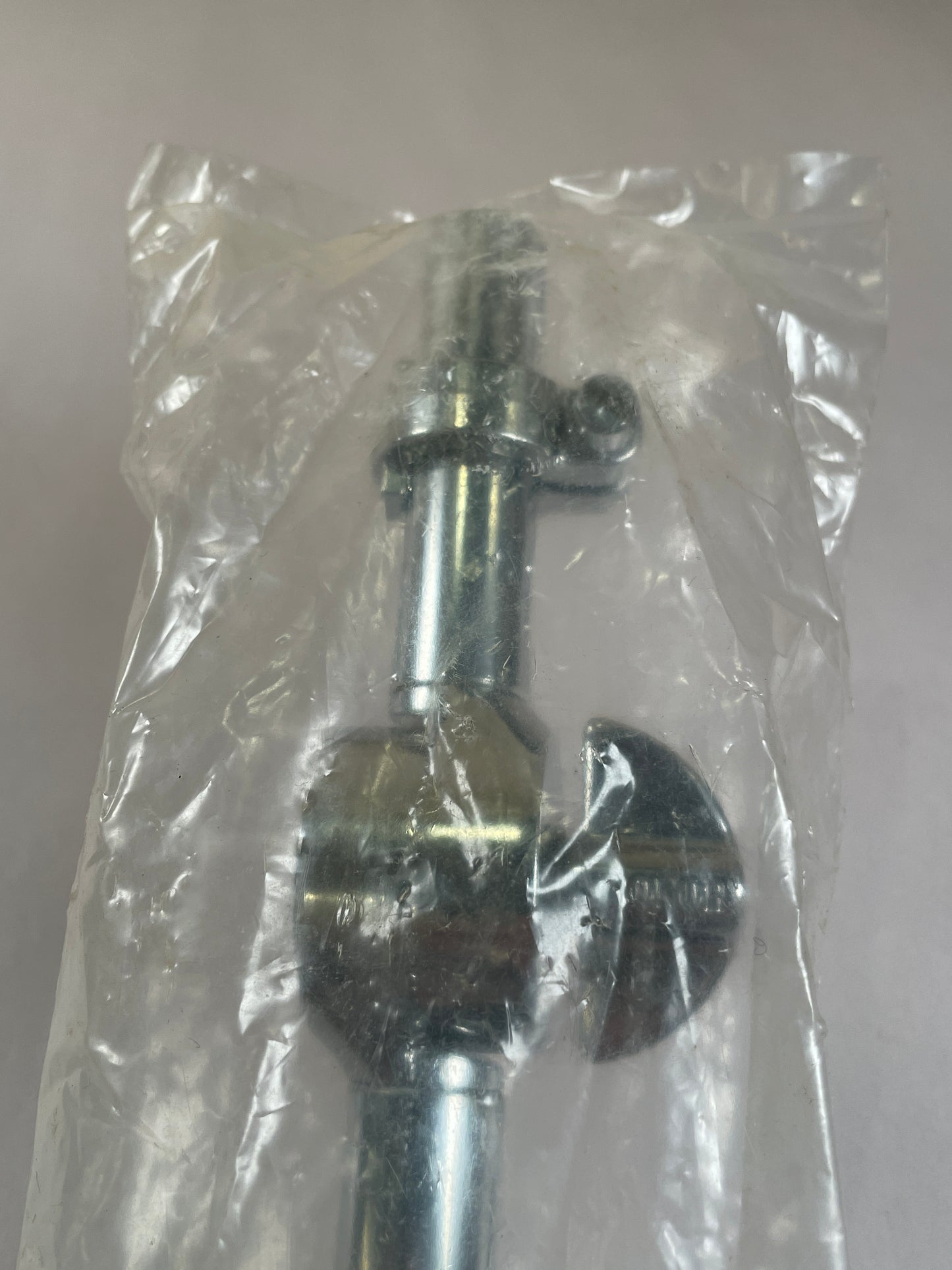 1990s Sonor Force Series Tom Arm Mount w/ Memory Locks NOS