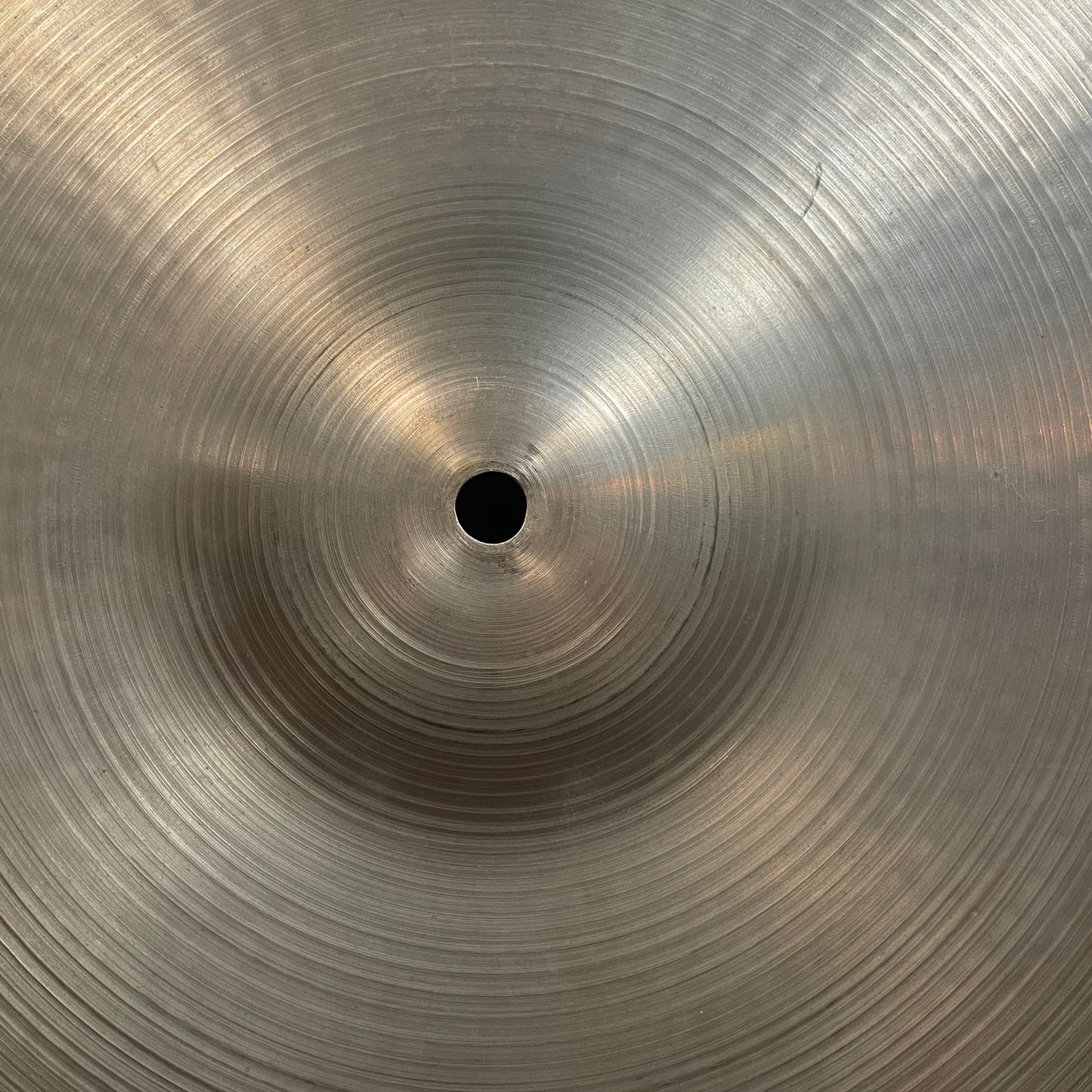 18" Zildjian A 1960s Crash Cymbal 1416g *Video Demo*