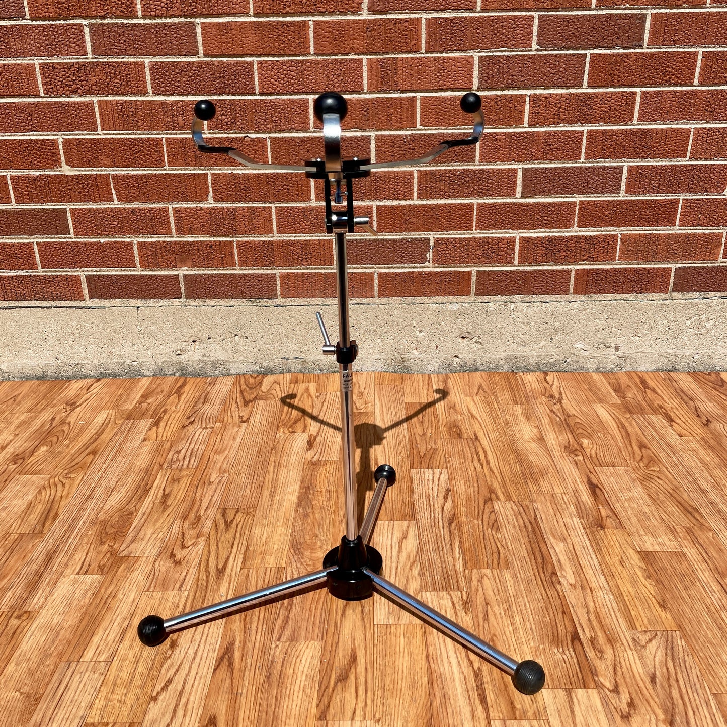 1960s Sonor Z5552 Snare Stand NOS Teardrop