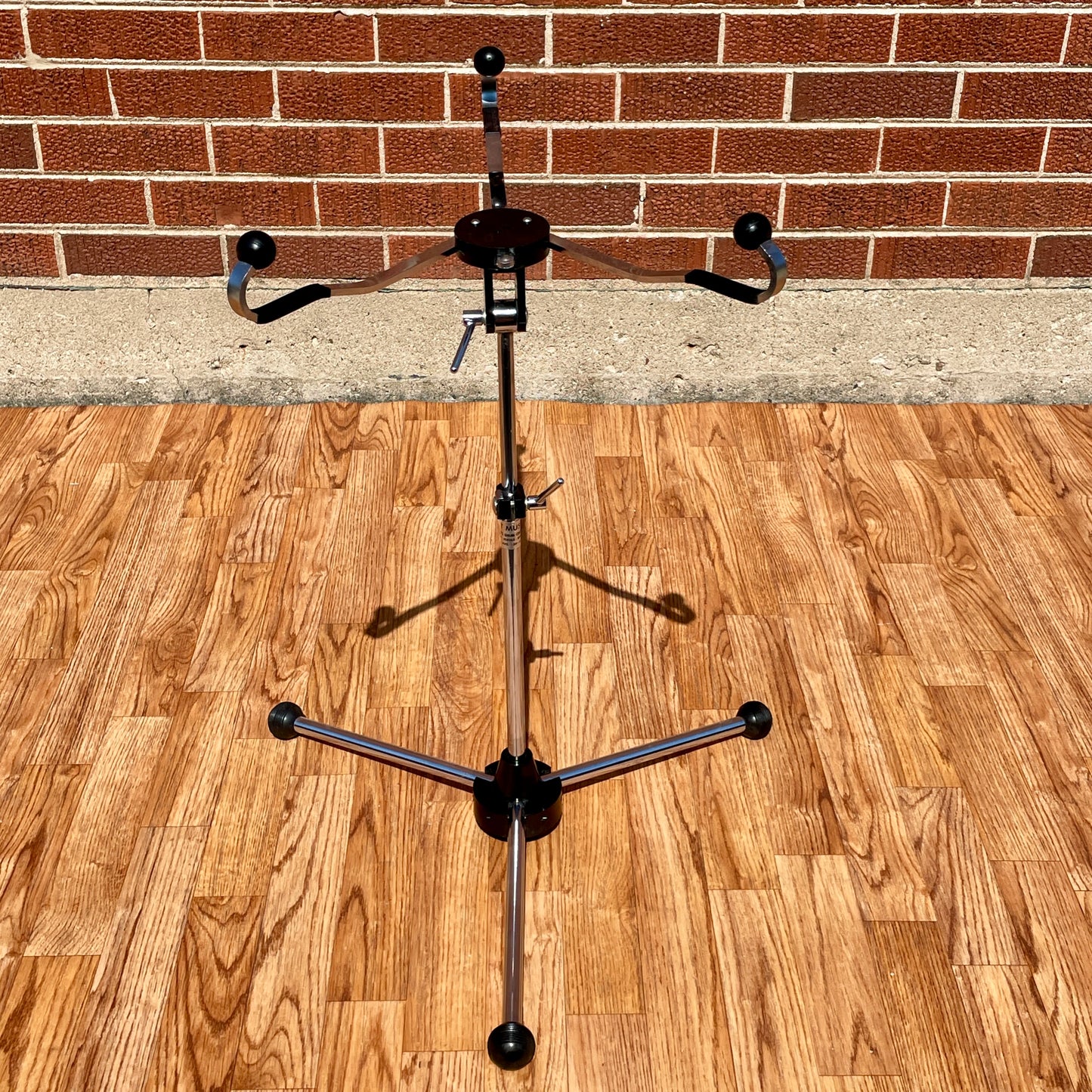 1960s Sonor Z5552 Snare Stand NOS Teardrop