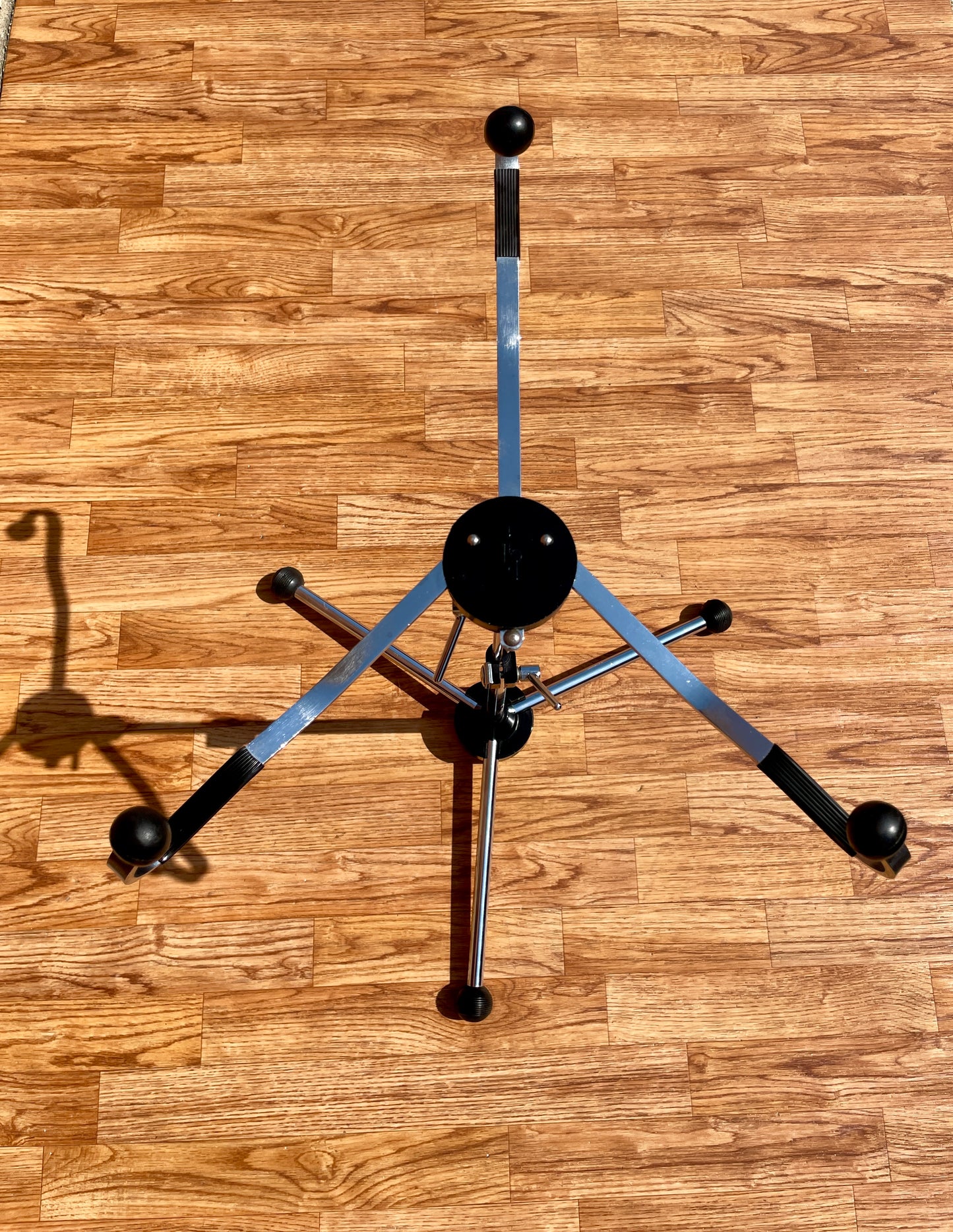 1960s Sonor Z5552 Snare Stand NOS Teardrop