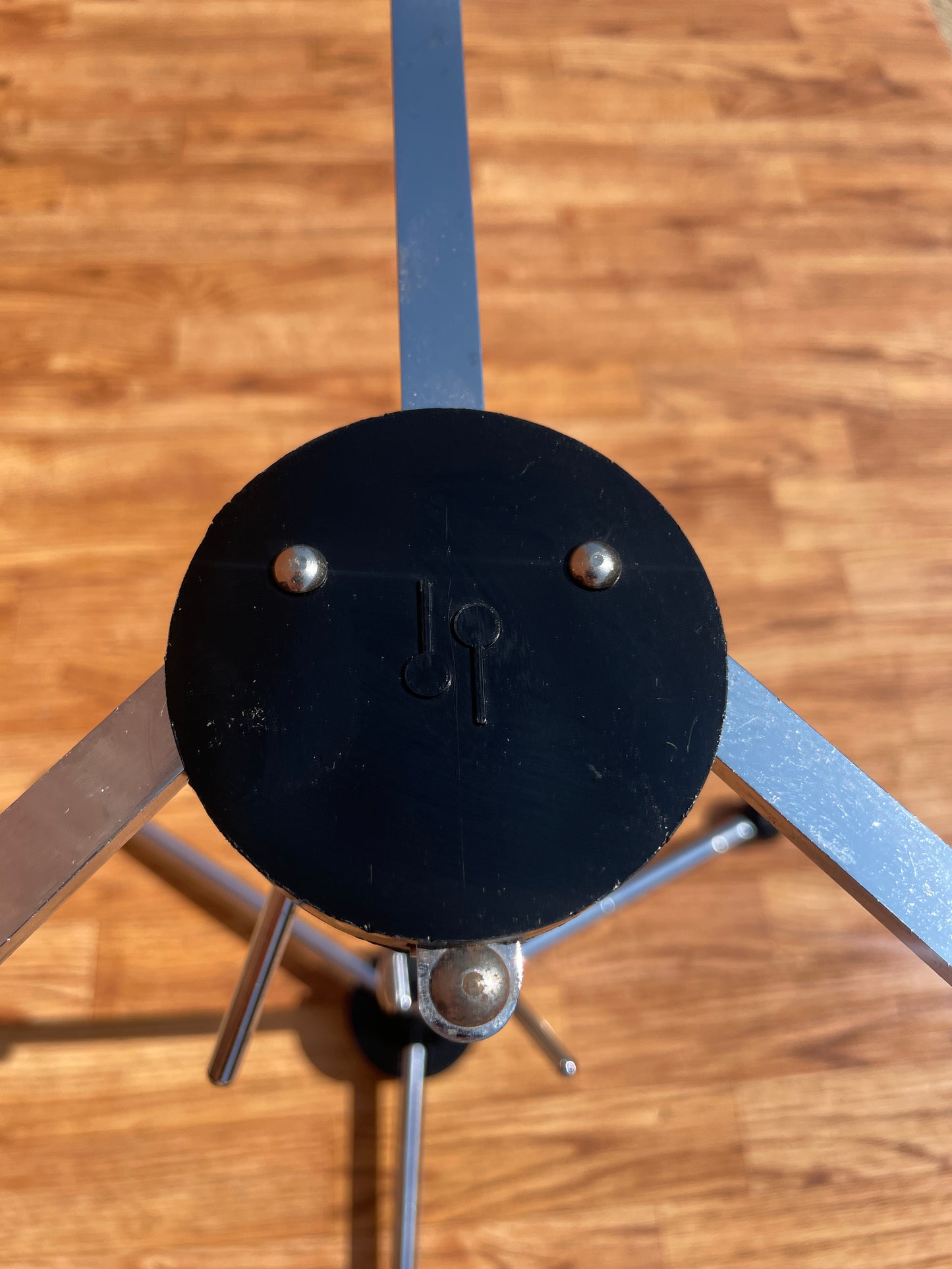 1960s Sonor Z5552 Snare Stand NOS Teardrop